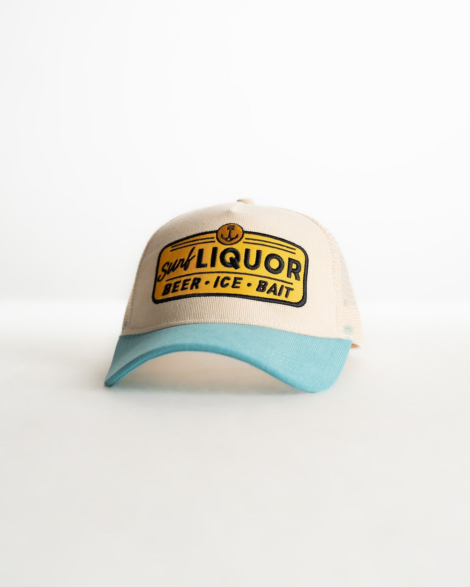 Surf Liquor Hat - Wander Together Outfitters