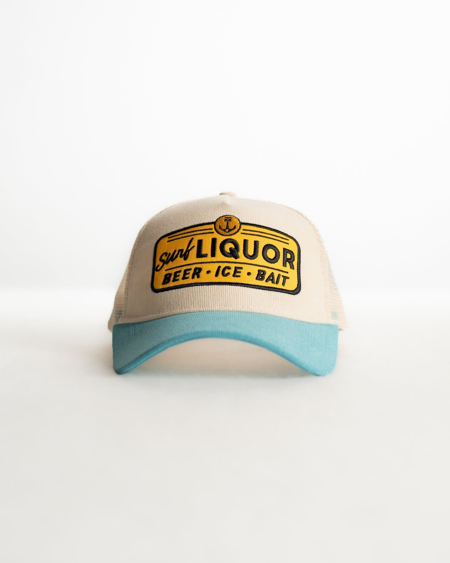 Surf Liquor Hat - Wander Together Outfitters