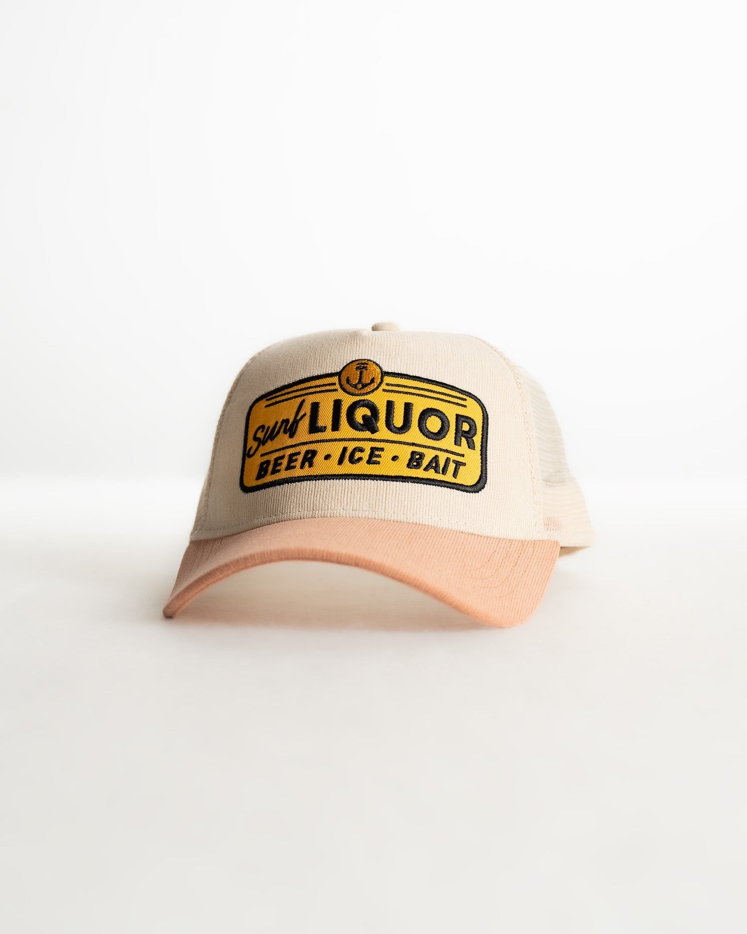 Surf Liquor Hat - Wander Together Outfitters