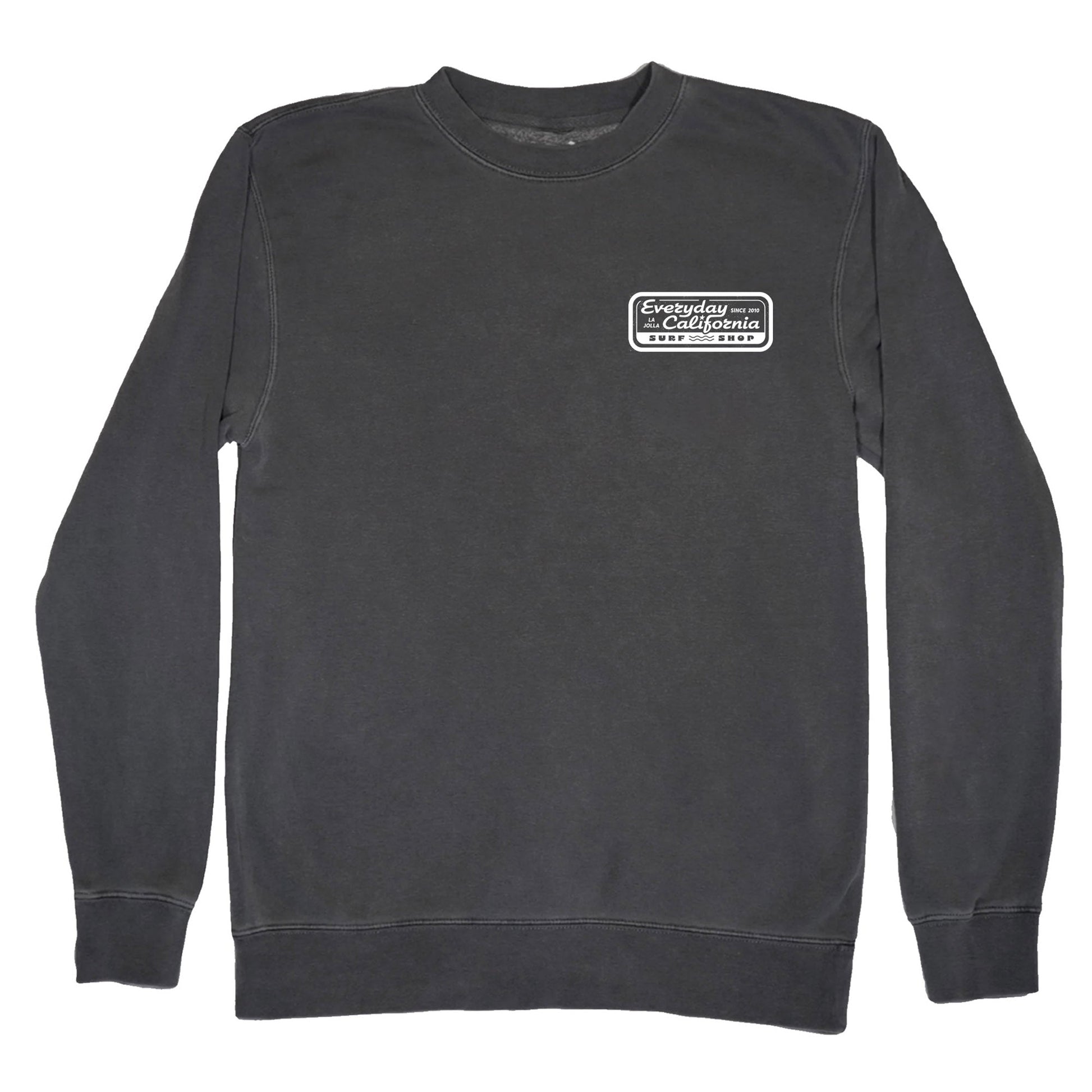 Surf Shop Crewneck - Wander Together Outfitters
