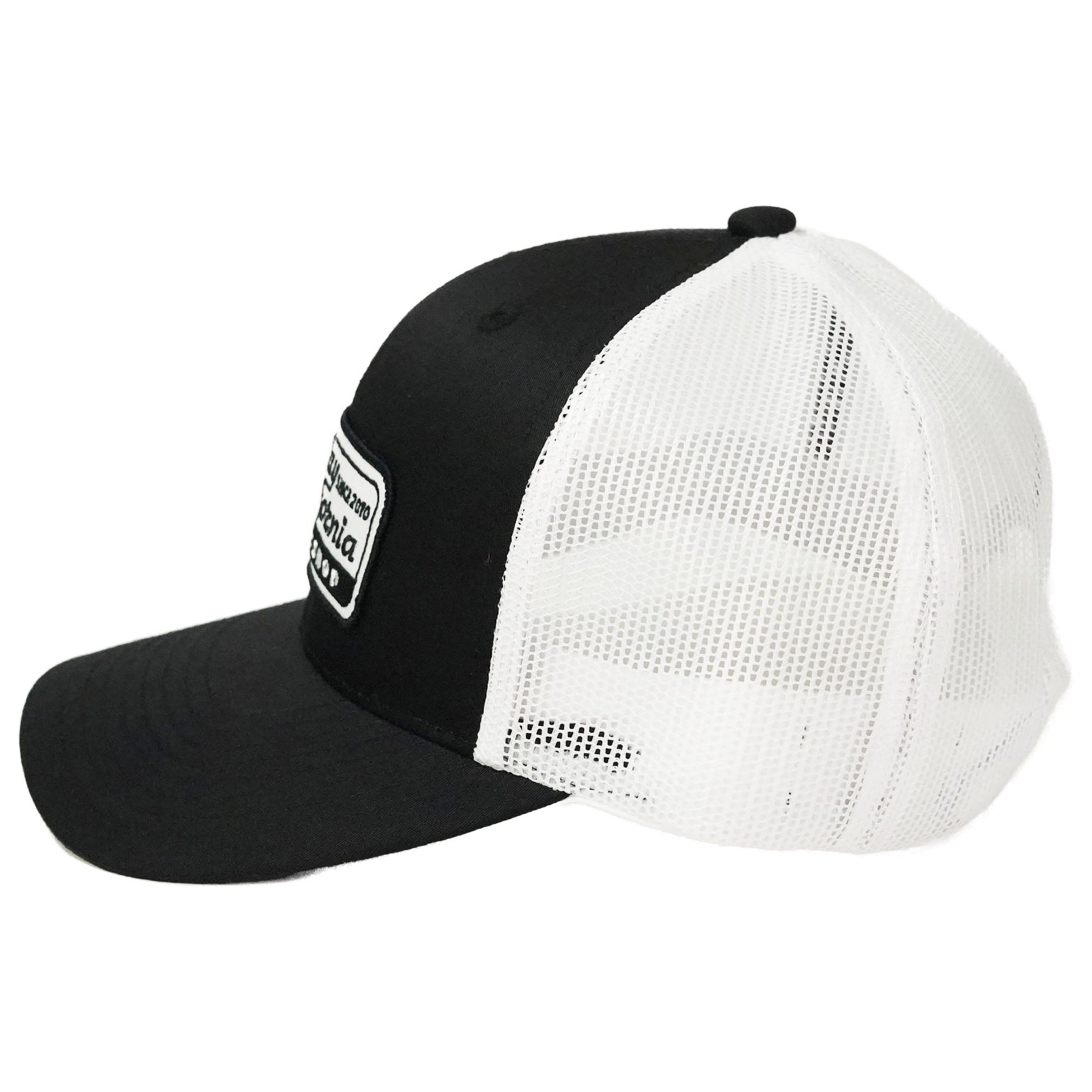 Surf Shop Snapback Hat - Wander Together Outfitters