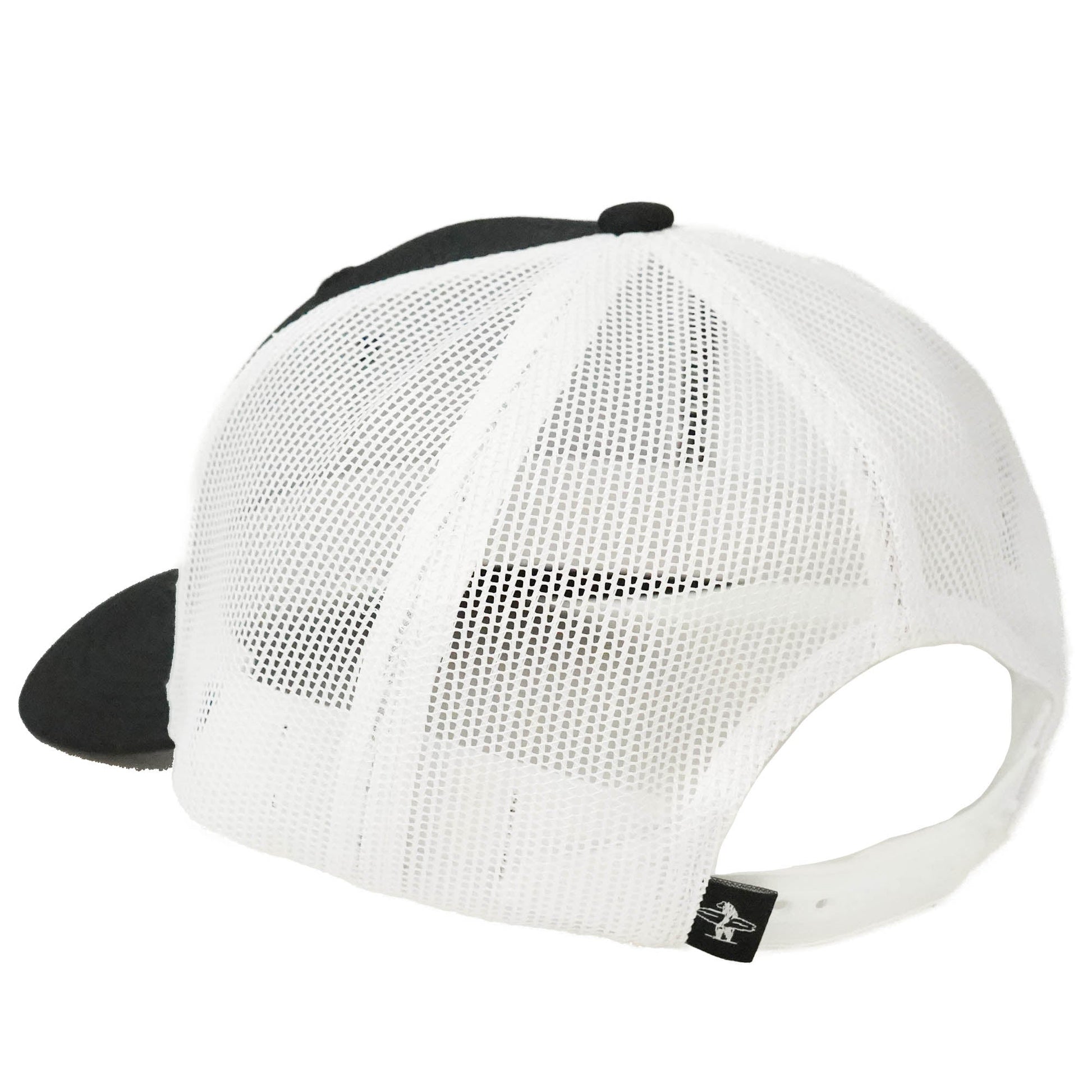 Surf Shop Snapback Hat - Wander Together Outfitters