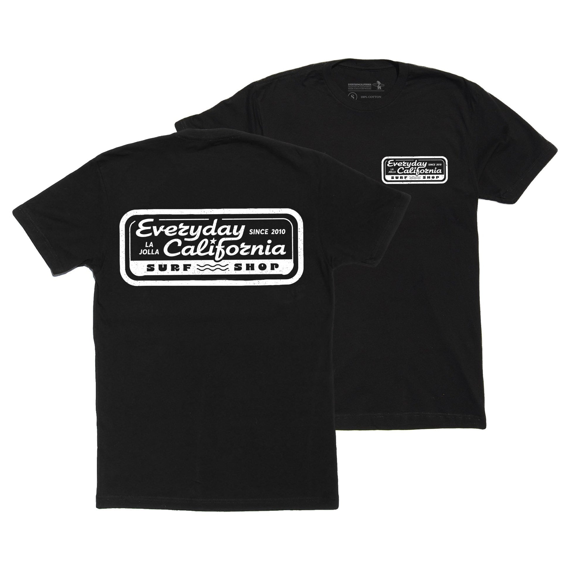 Surf Shop Tee - Wander Together Outfitters