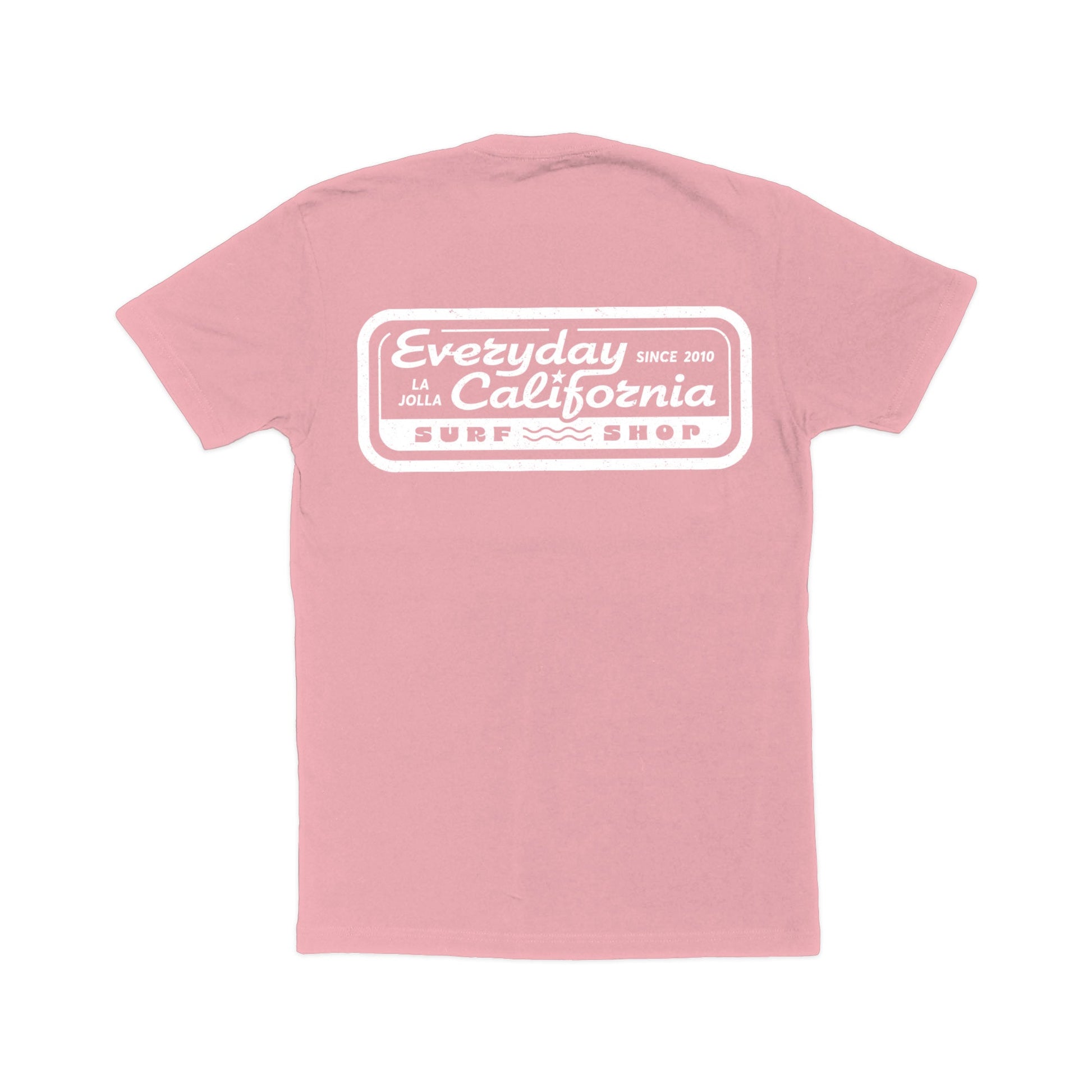 Surf Shop Tee - Wander Together Outfitters