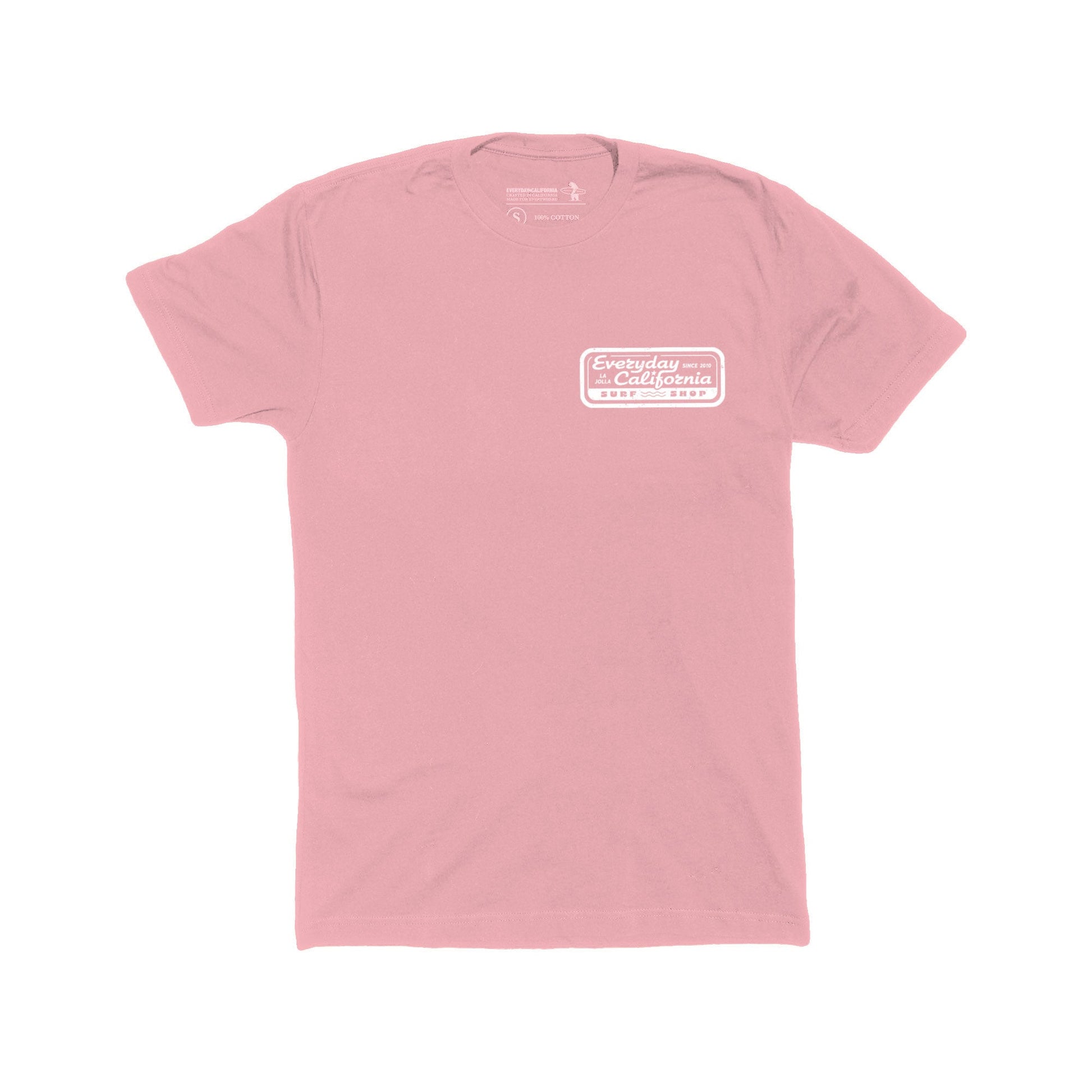 Surf Shop Tee - Wander Together Outfitters