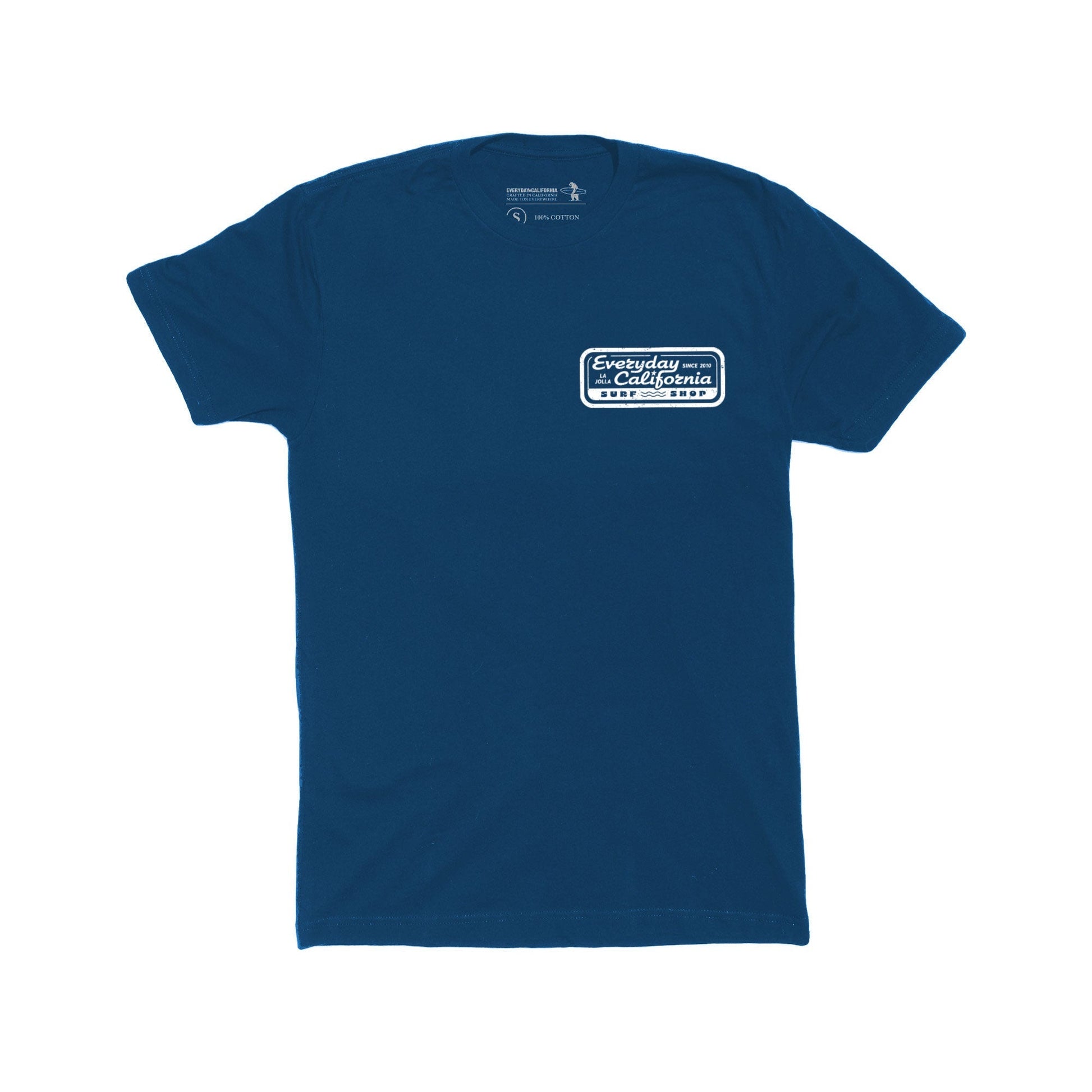 Surf Shop Tee - Wander Together Outfitters