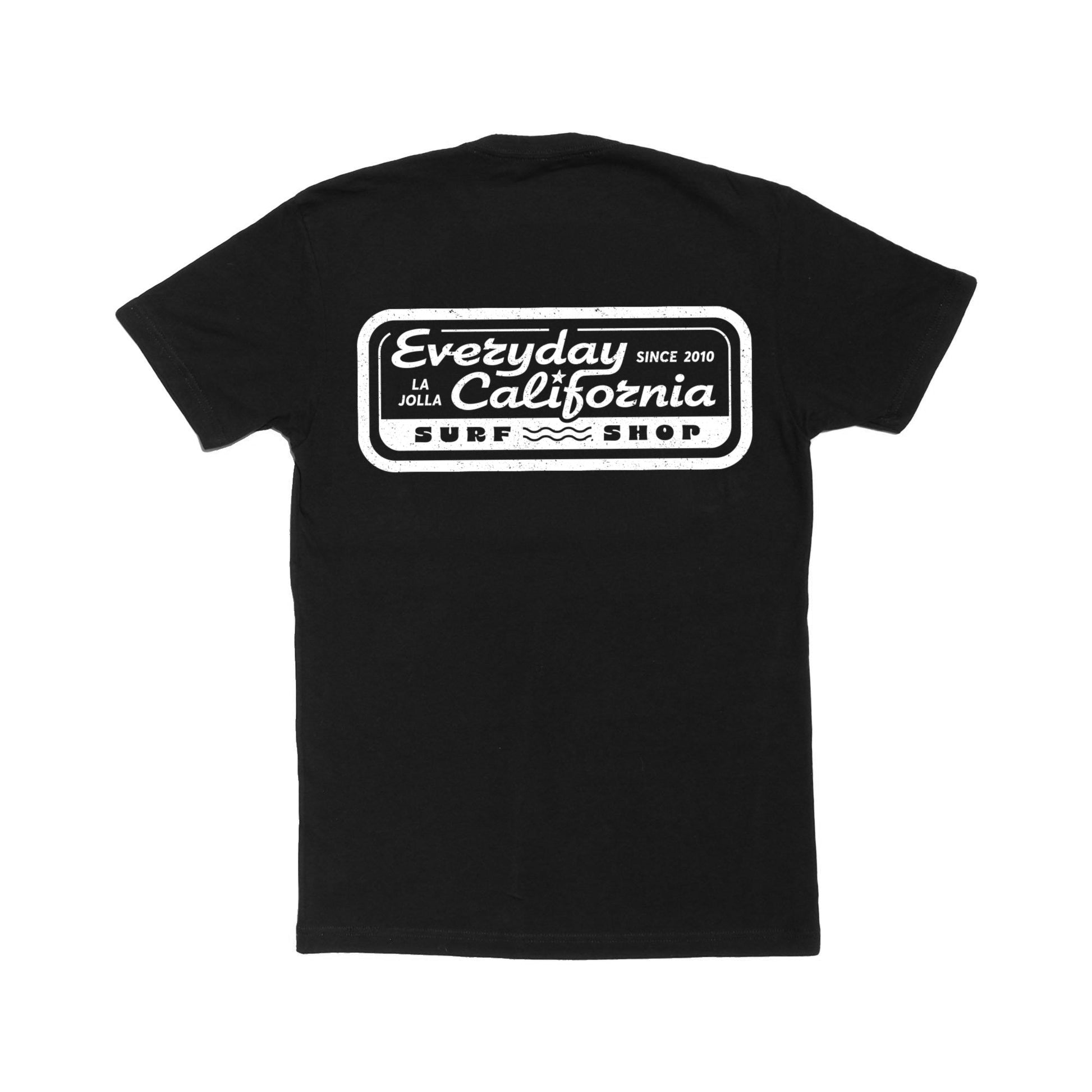 Surf Shop Tee - Wander Together Outfitters