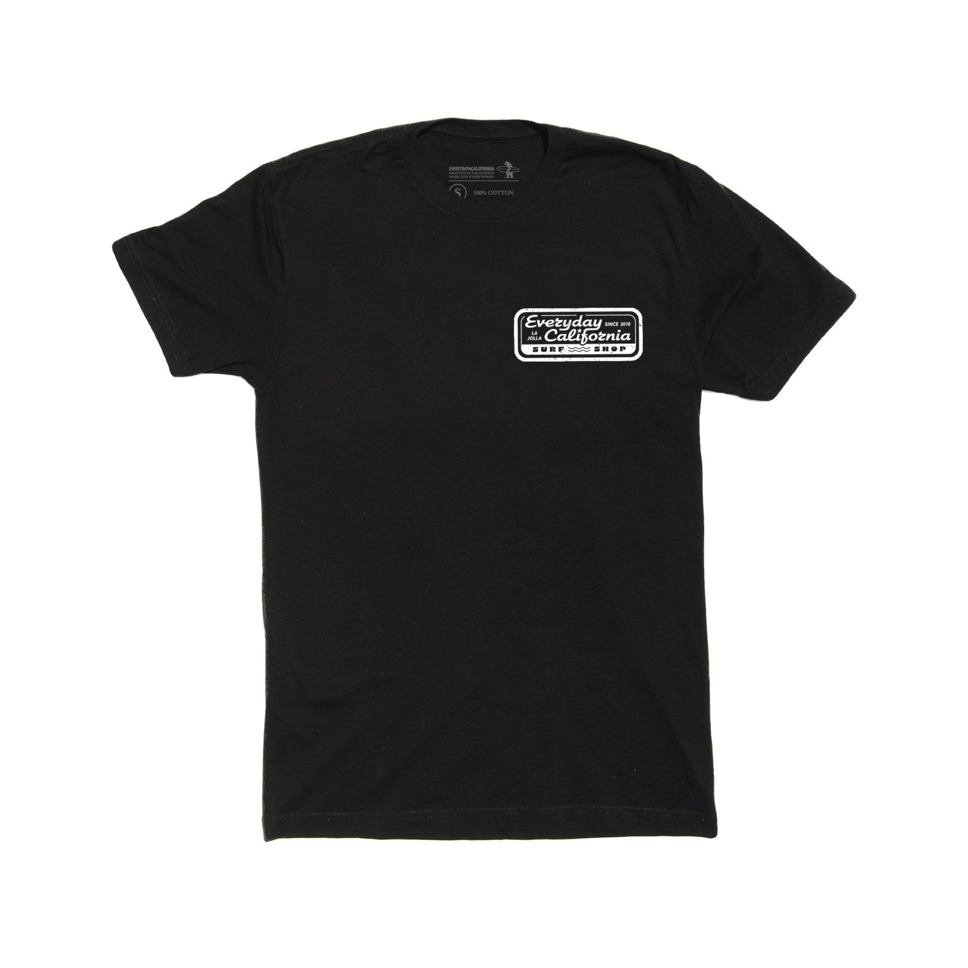 Surf Shop Tee - Wander Together Outfitters