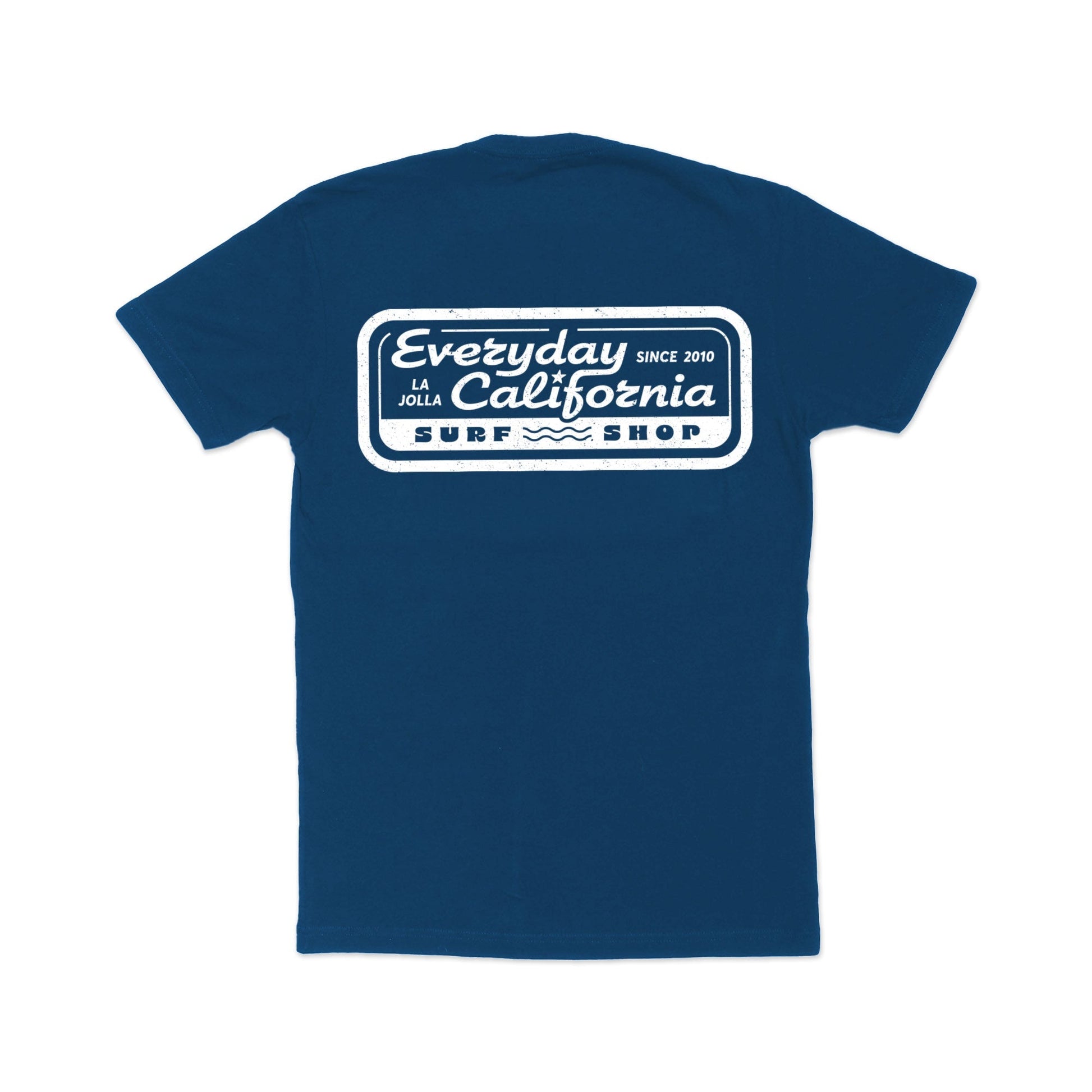 Surf Shop Tee - Wander Together Outfitters