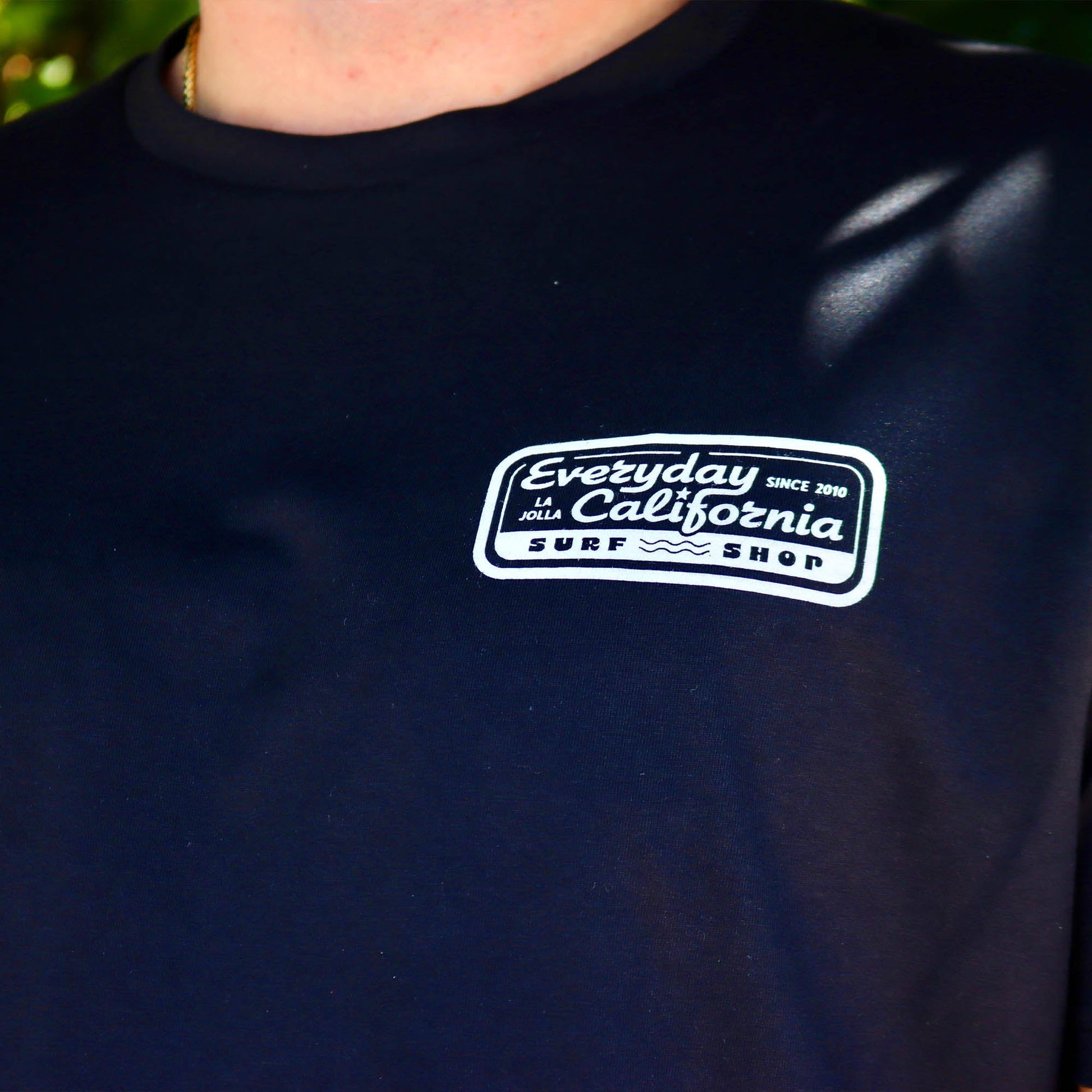 Surf Shop Tee - Wander Together Outfitters