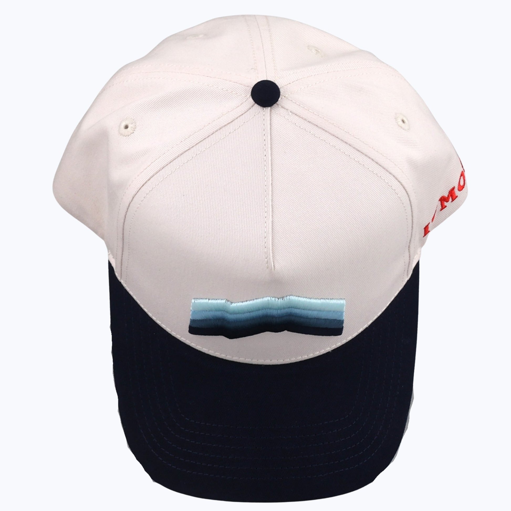 Tahoma Turbo Snapback Cap - Wander Together Outfitters
