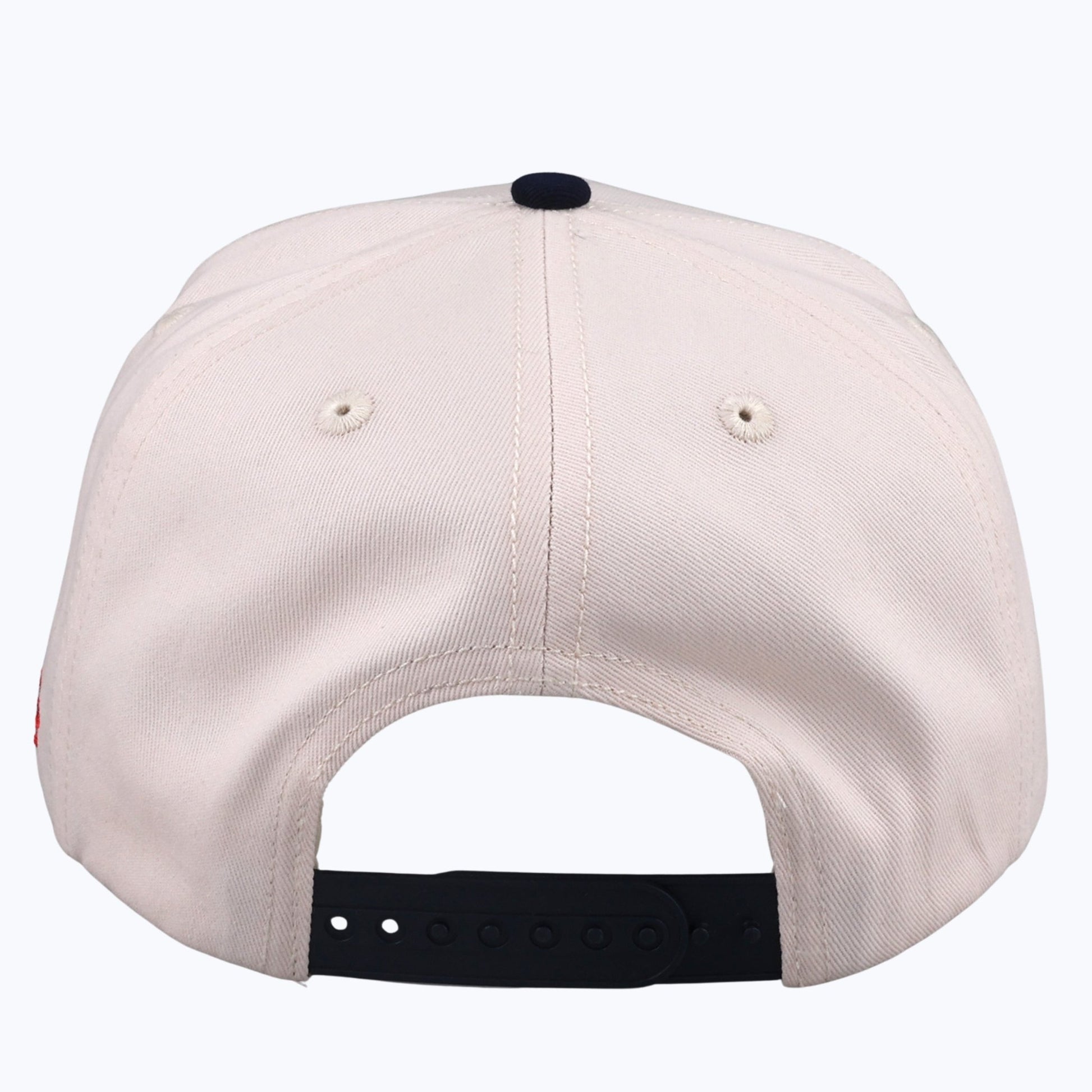 Tahoma Turbo Snapback Cap - Wander Together Outfitters