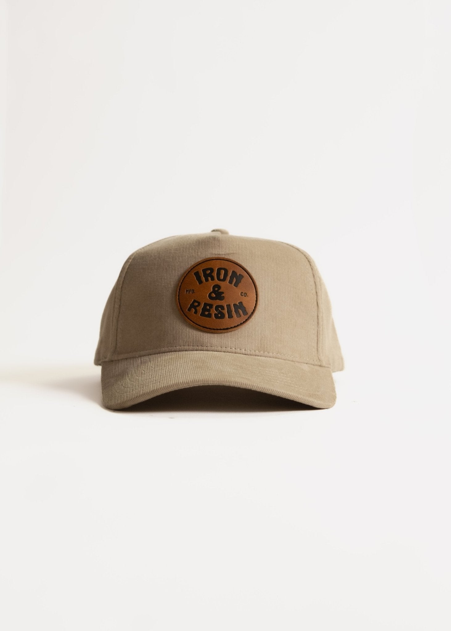 Take It Easy Hat - Wander Together Outfitters