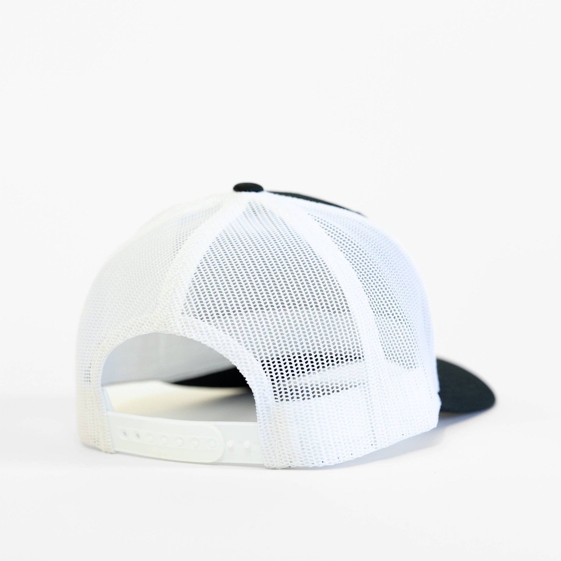 "Take it Easy" Trucker Hat Snap Back with Mesh back - Wander Together Outfitters