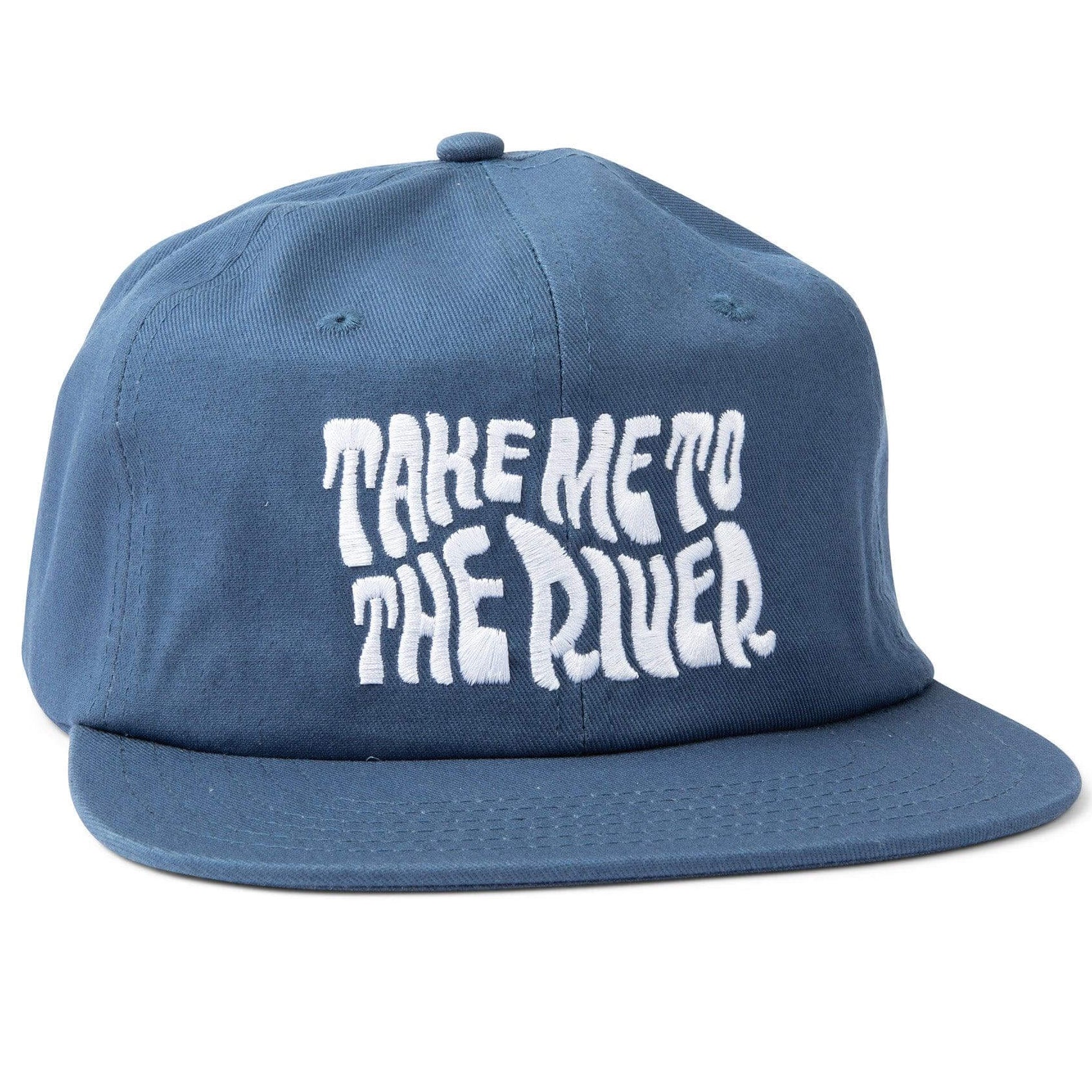 Take Me To The River Hat - Wander Together Outfitters