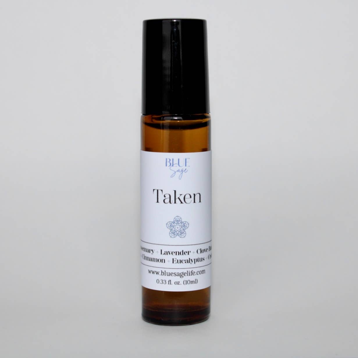 Taken Blend Roll On Aromatherapy Essential Oil - Wander Together Outfitters