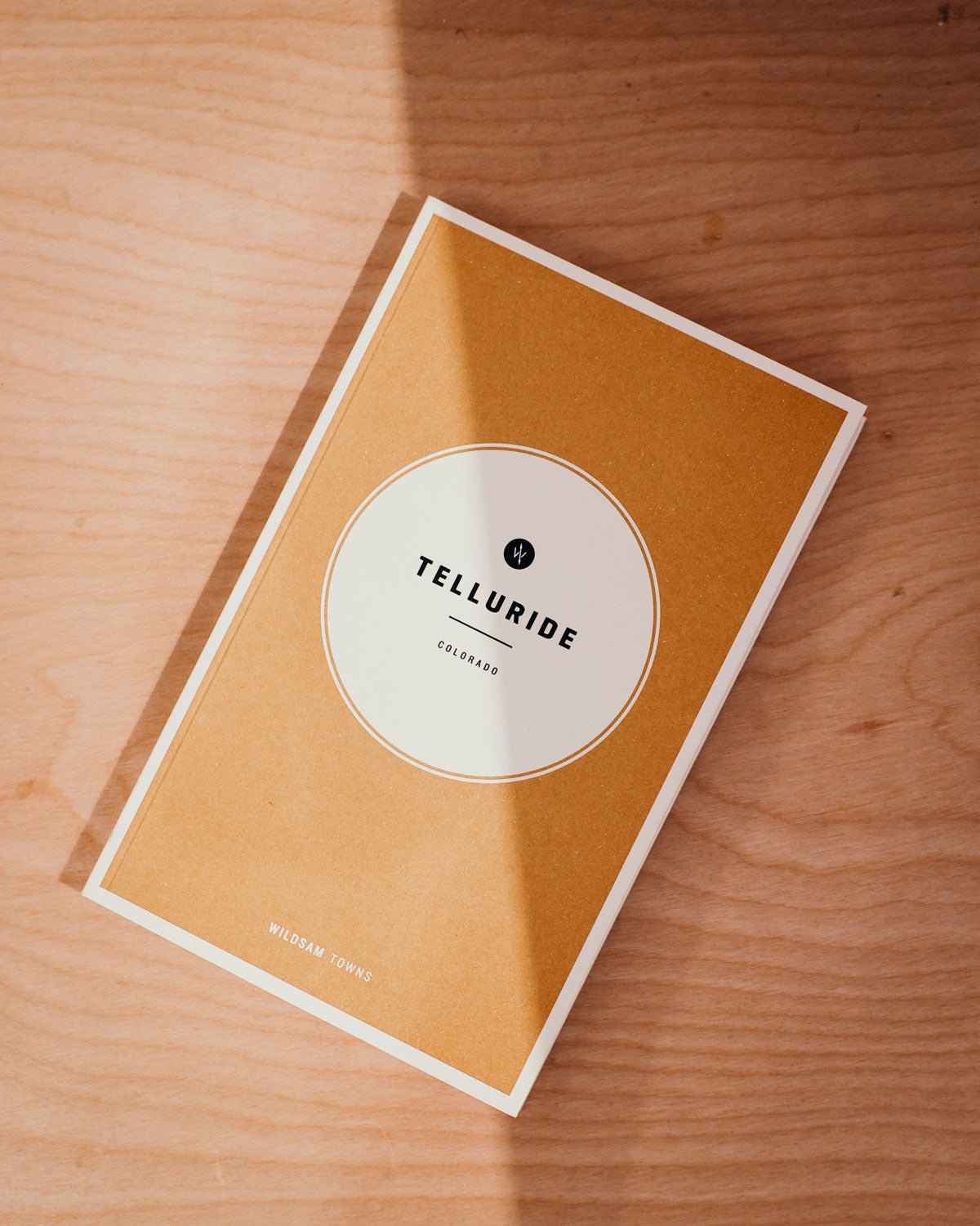 Telluride Colorado Field Guide - Wander Together Outfitters