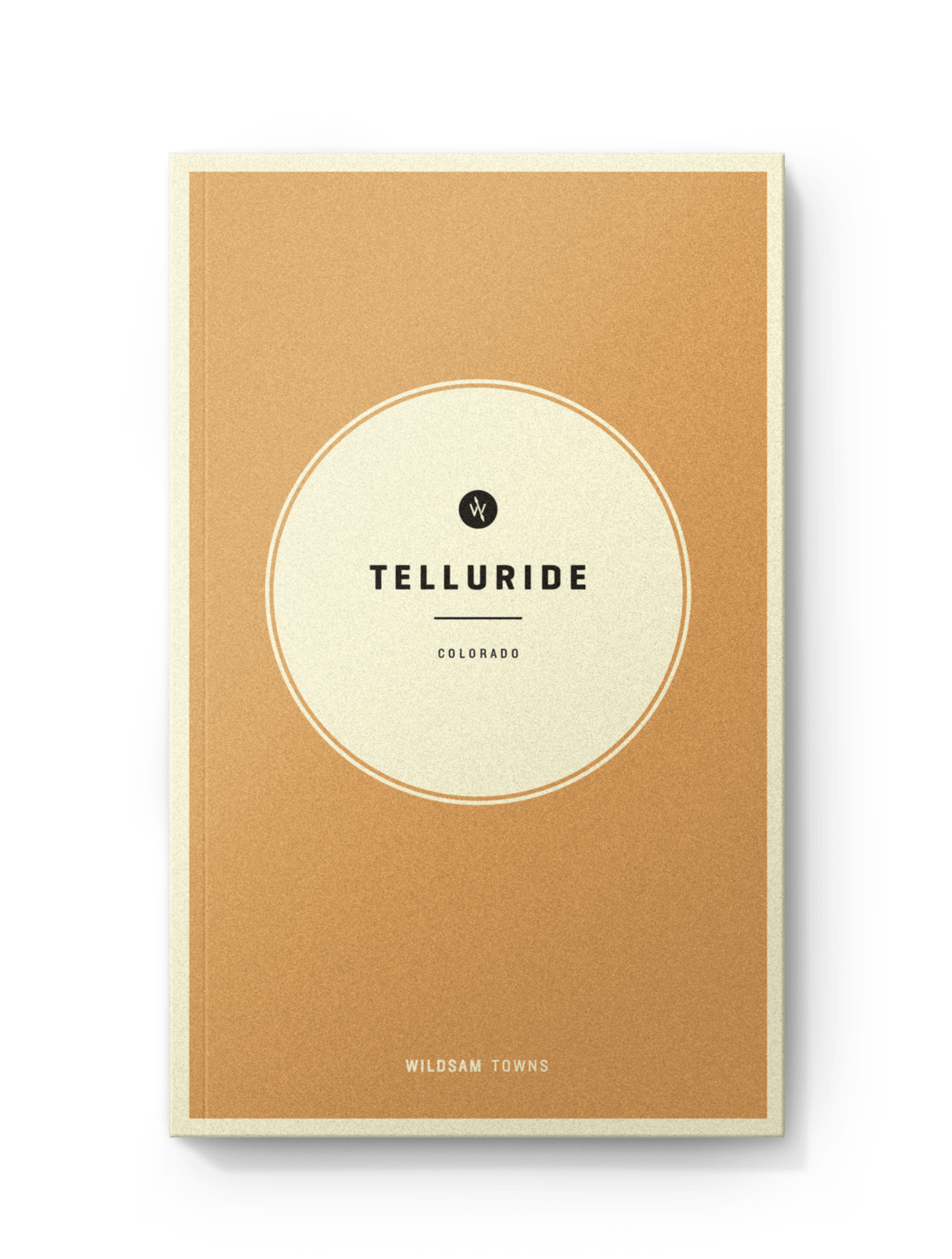 Telluride Colorado Field Guide - Wander Together Outfitters