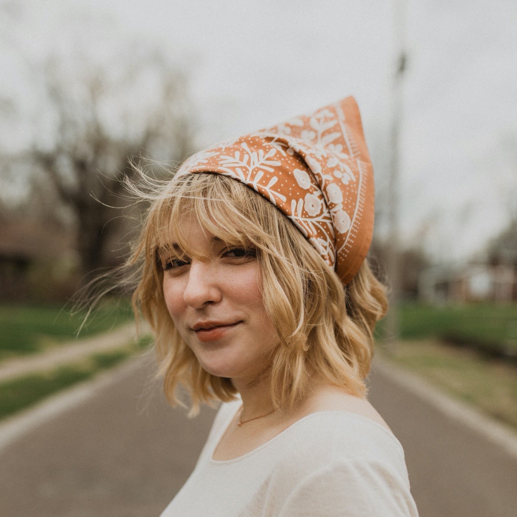 Terra Bandana - Wander Together Outfitters