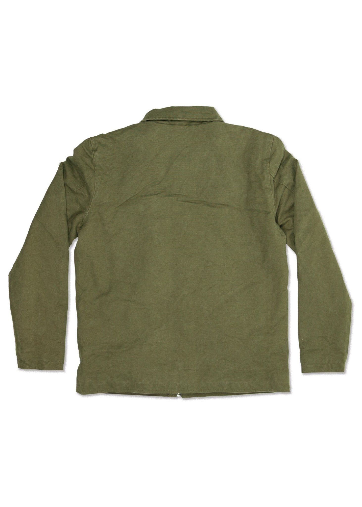 Terrain Jacket - Wander Together Outfitters