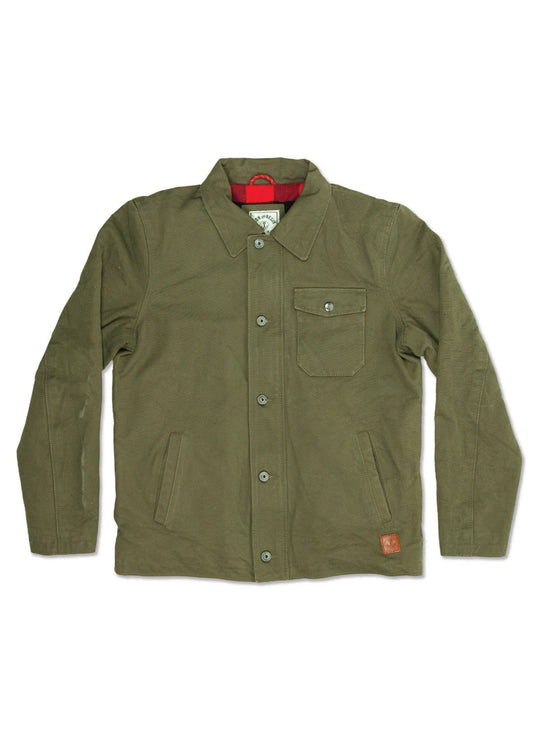 Terrain Jacket - Wander Together Outfitters