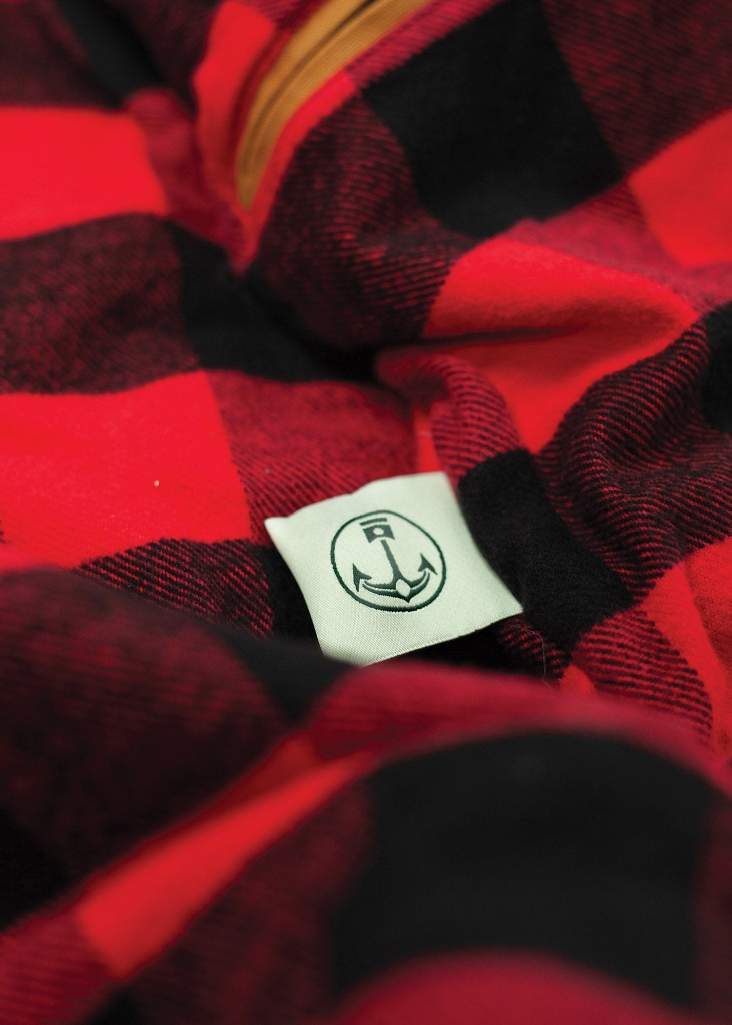 Terrain Jacket - Wander Together Outfitters