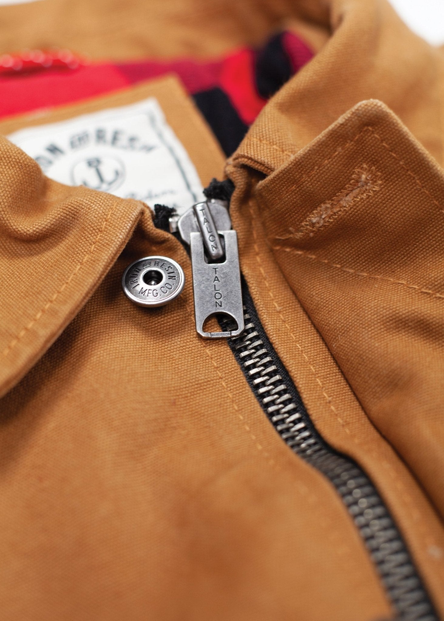 Terrain Jacket - Wander Together Outfitters
