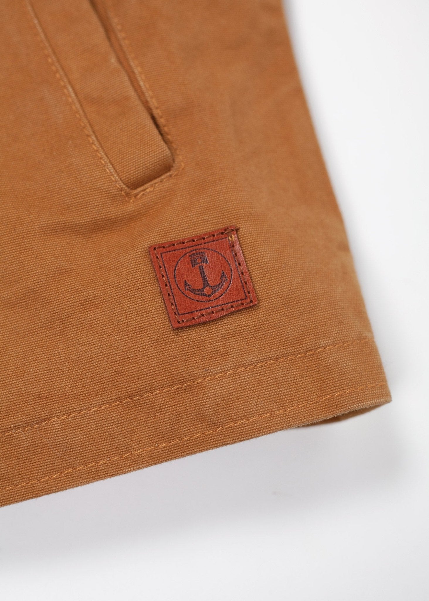 Terrain Jacket - Wander Together Outfitters