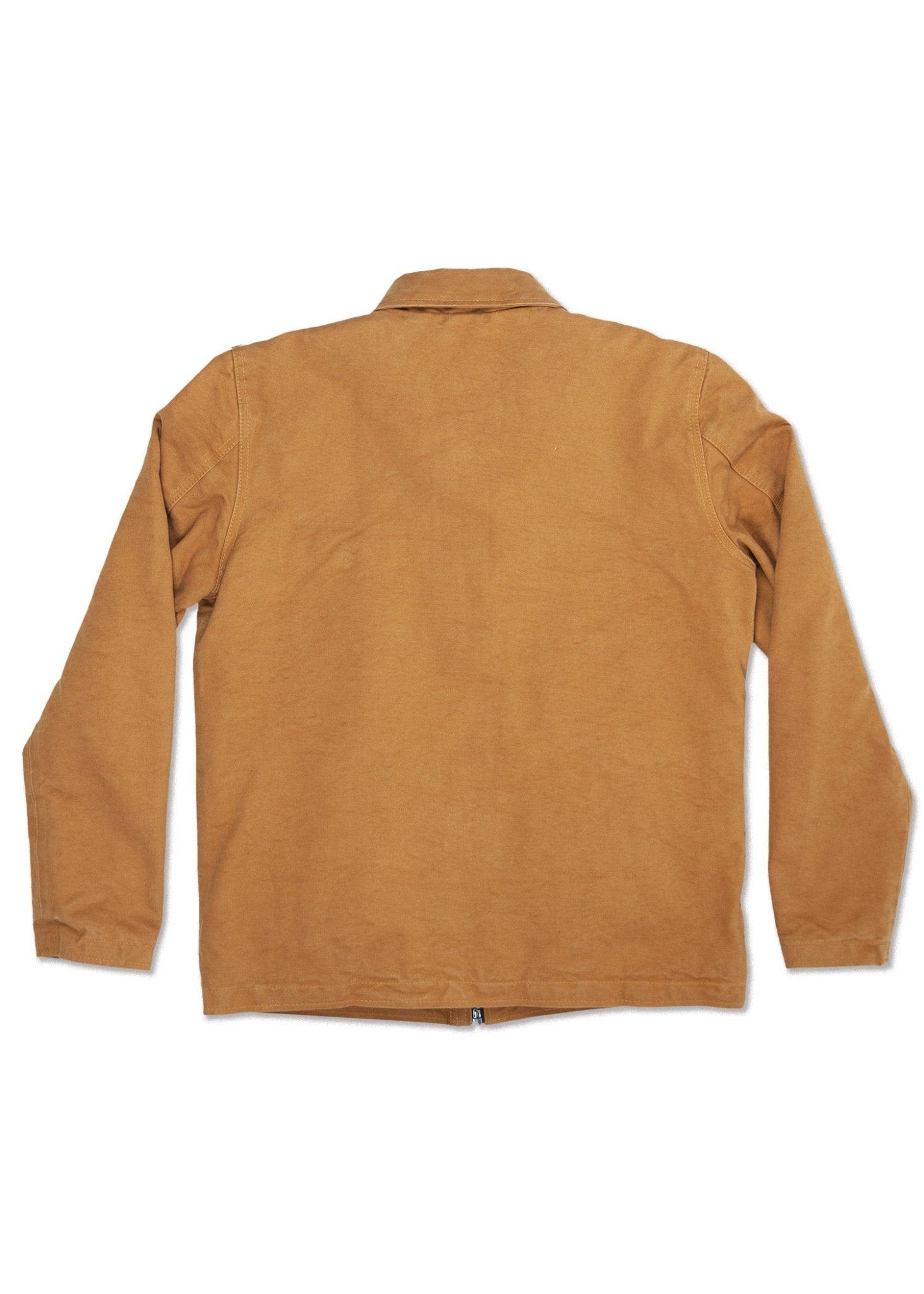 Terrain Jacket - Wander Together Outfitters