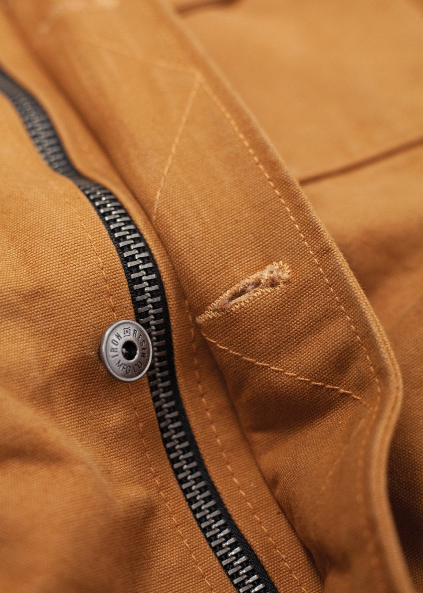 Terrain Jacket - Wander Together Outfitters