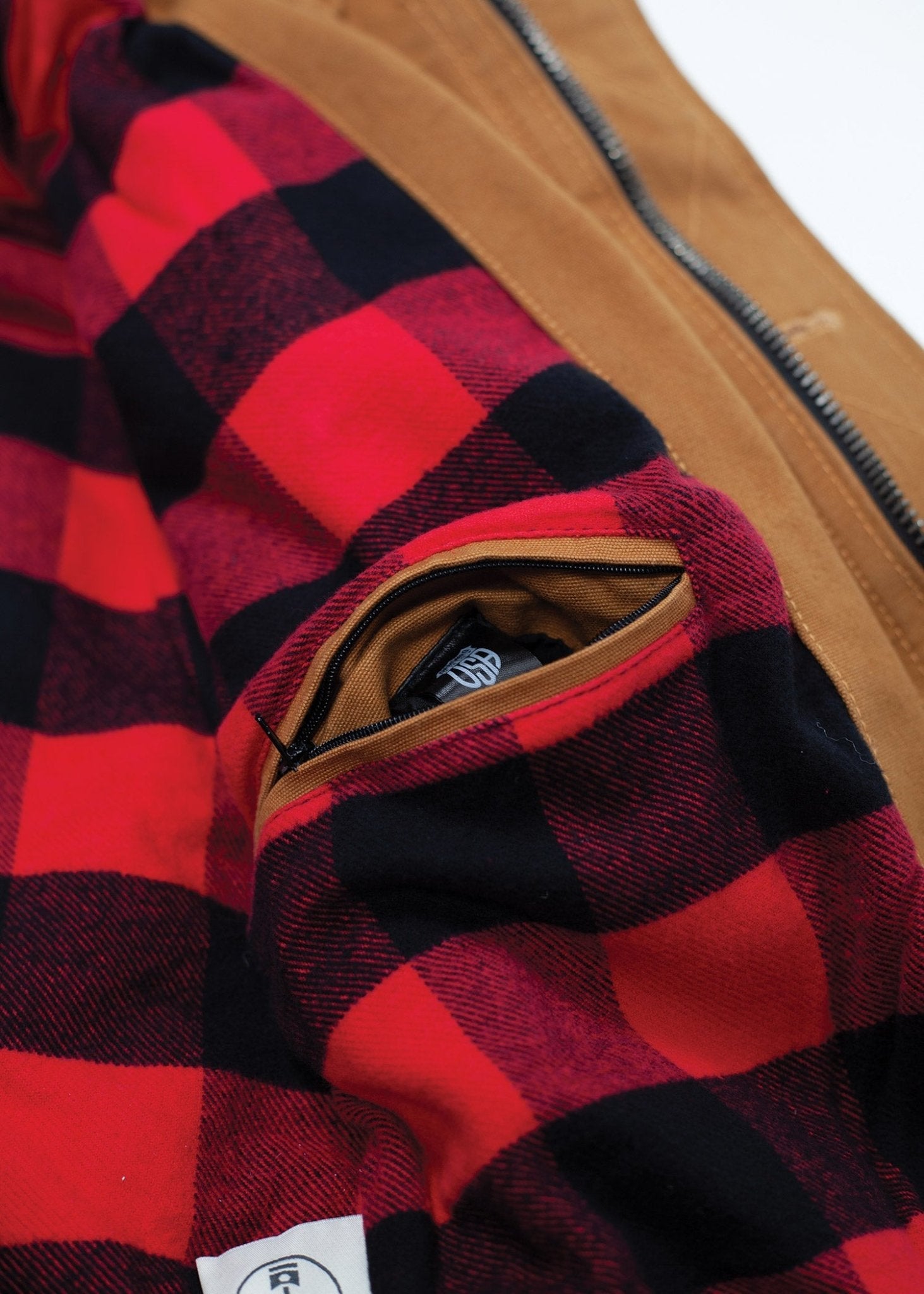 Terrain Jacket - Wander Together Outfitters