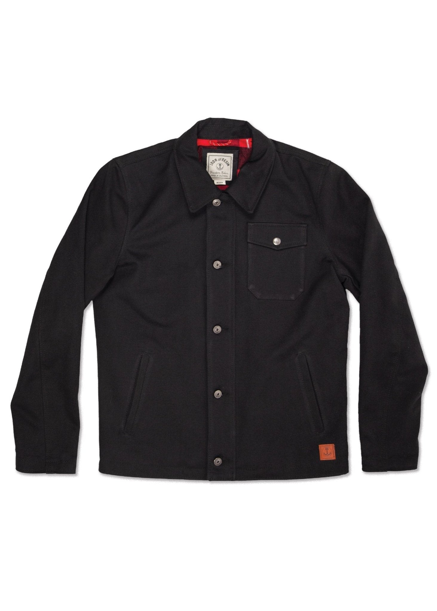 Terrain Jacket - Wander Together Outfitters