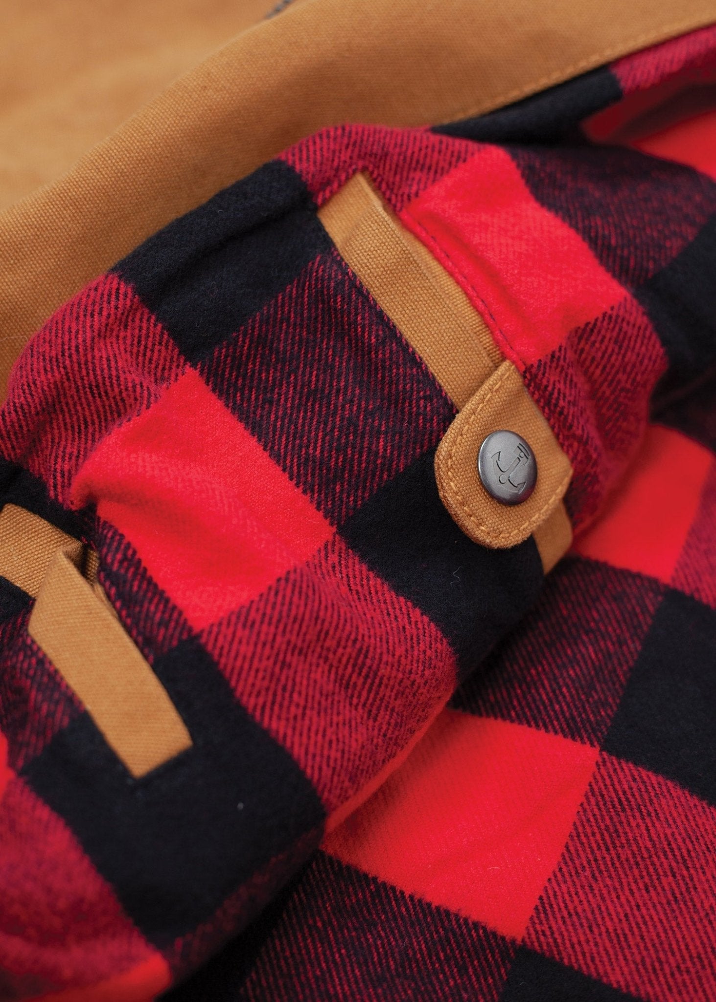 Terrain Jacket - Wander Together Outfitters