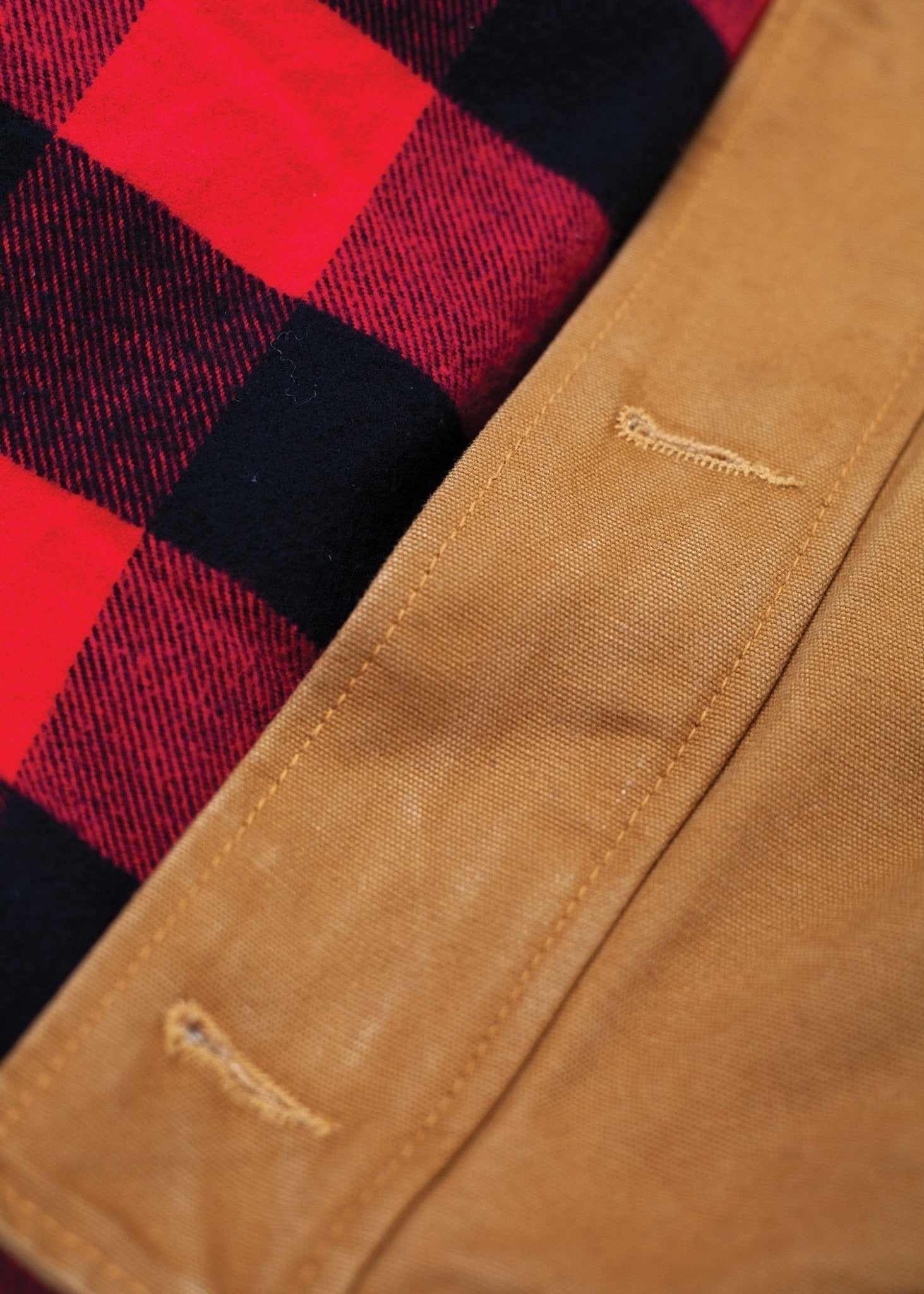 Terrain Jacket - Wander Together Outfitters