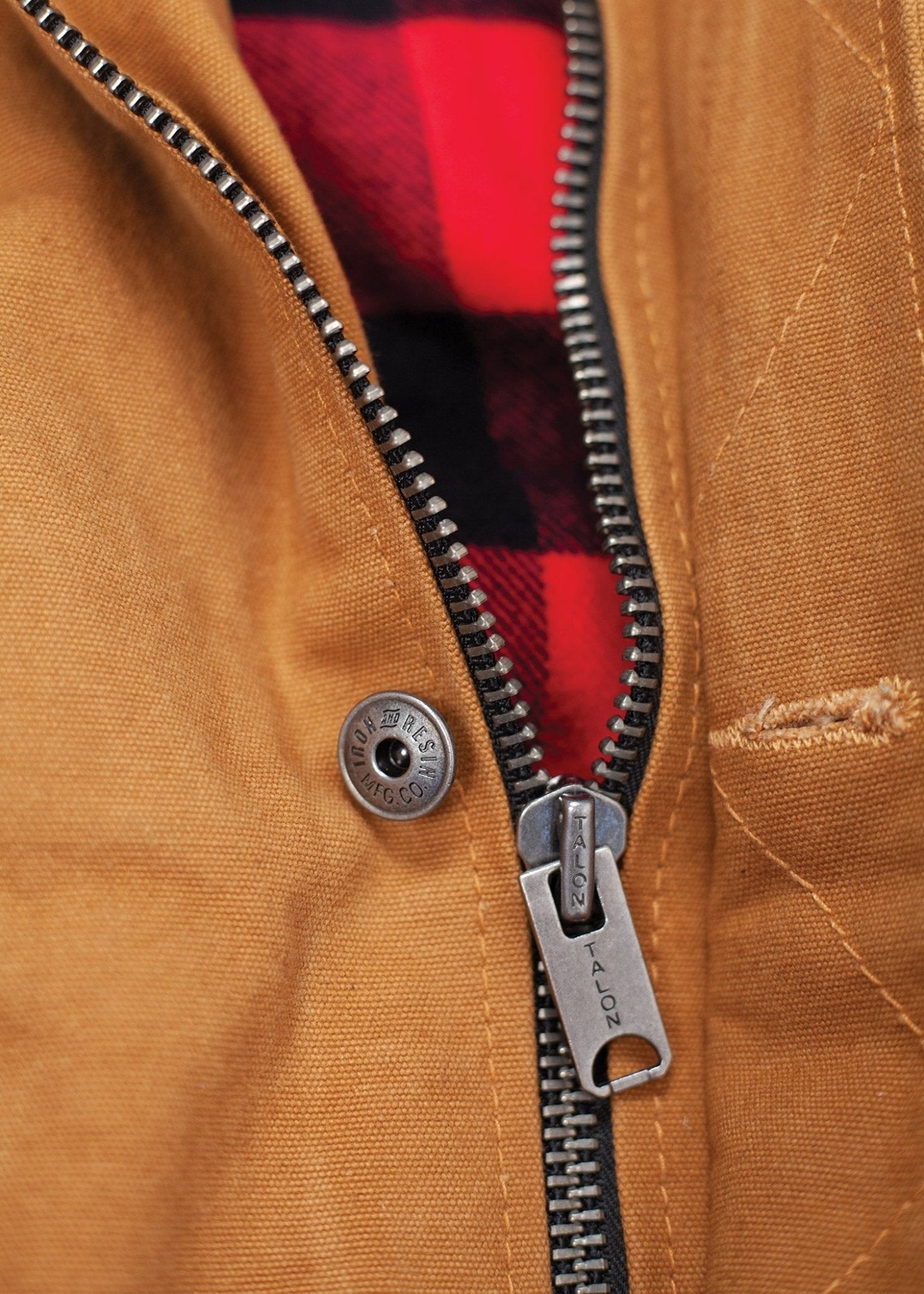 Terrain Jacket - Wander Together Outfitters