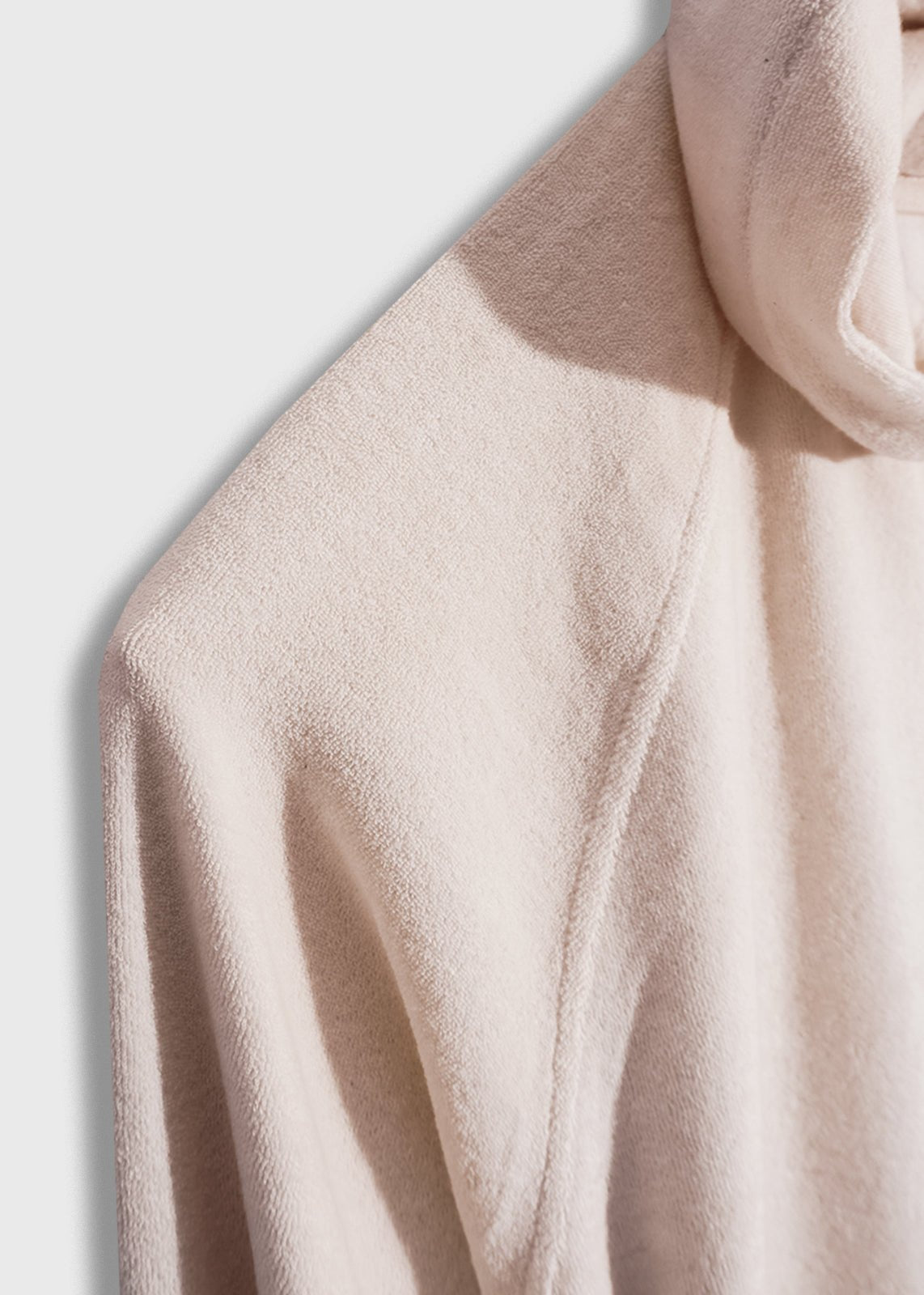 Terry Hoodie - Wander Together Outfitters