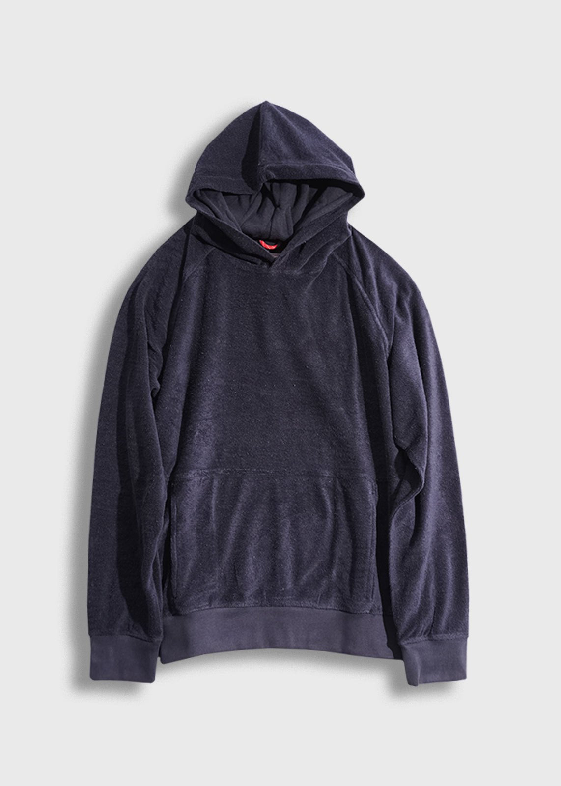 Terry Hoodie - Wander Together Outfitters