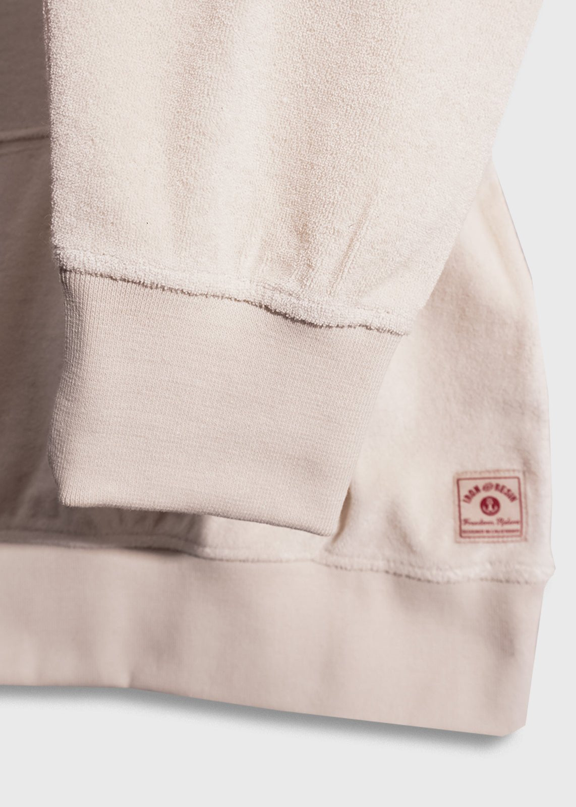Terry Hoodie - Wander Together Outfitters