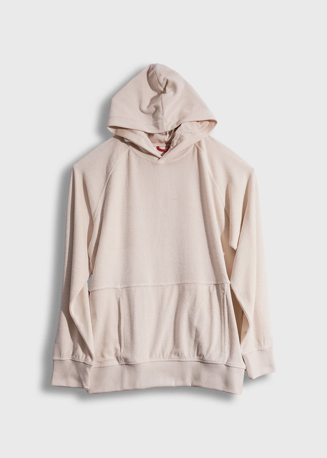 Terry Hoodie - Wander Together Outfitters