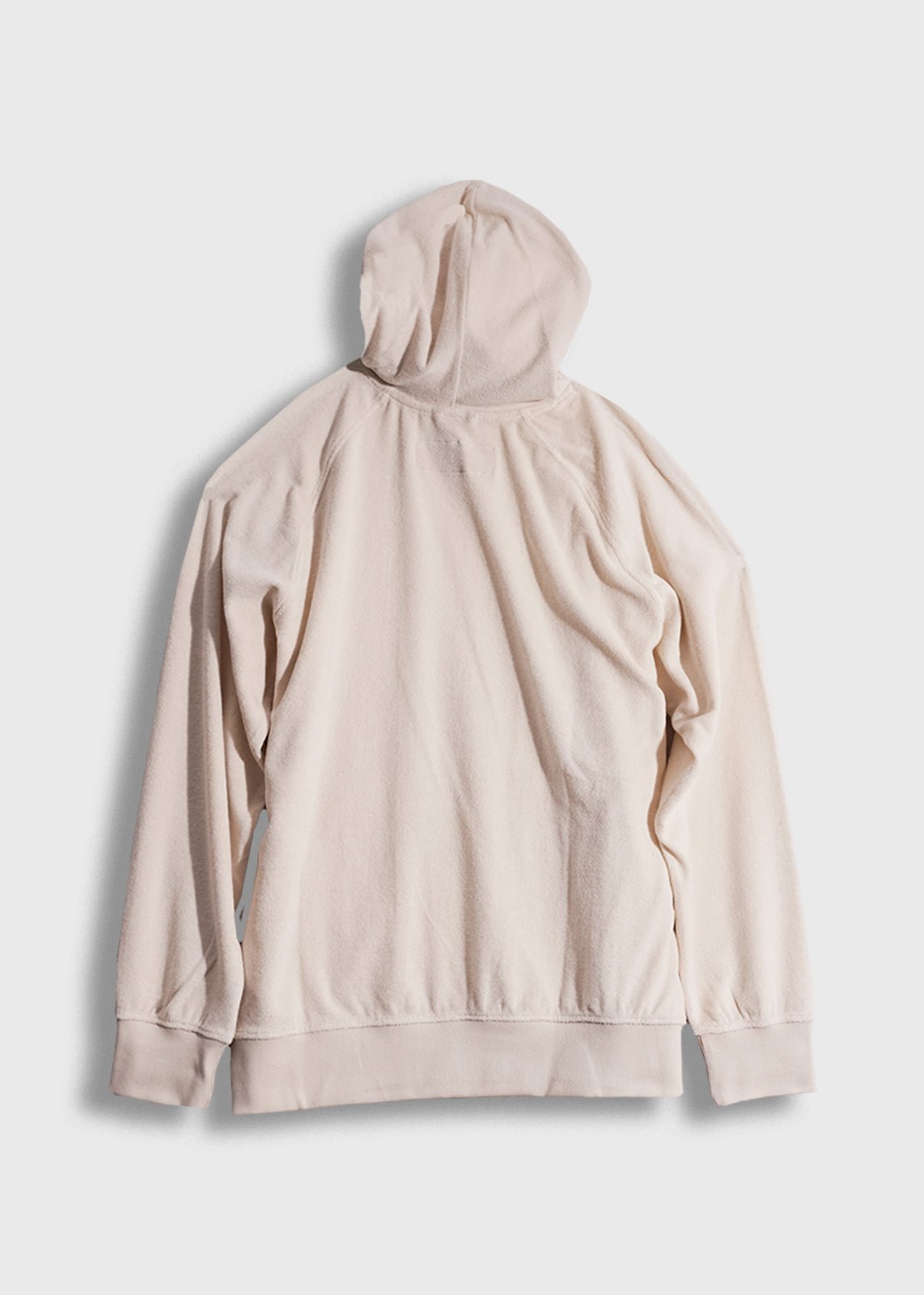Terry Hoodie - Wander Together Outfitters