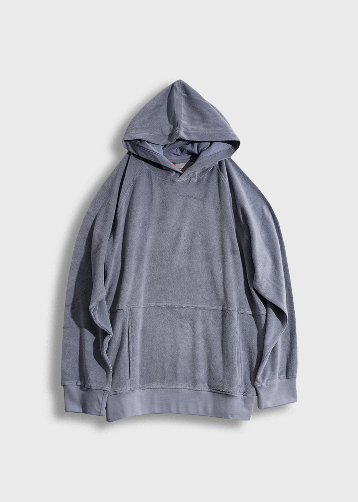 Terry Hoodie - Wander Together Outfitters