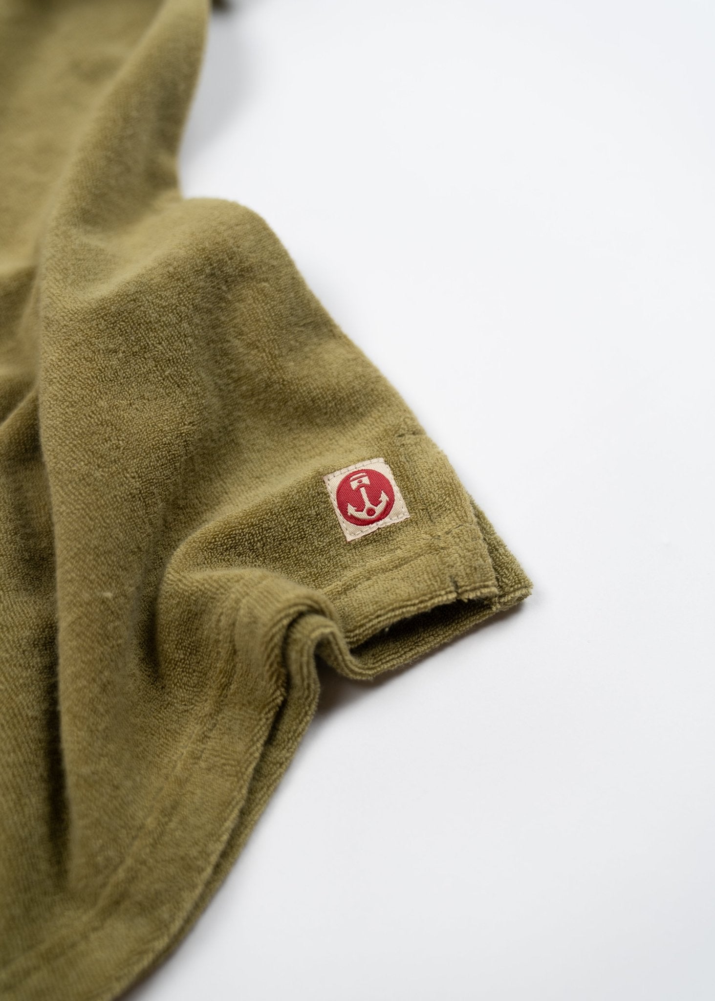 Terry Polo - Wander Together Outfitters