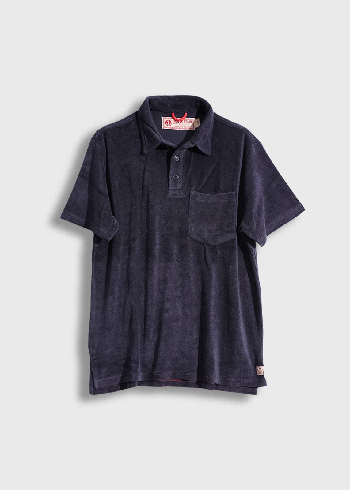 Terry Polo - Wander Together Outfitters