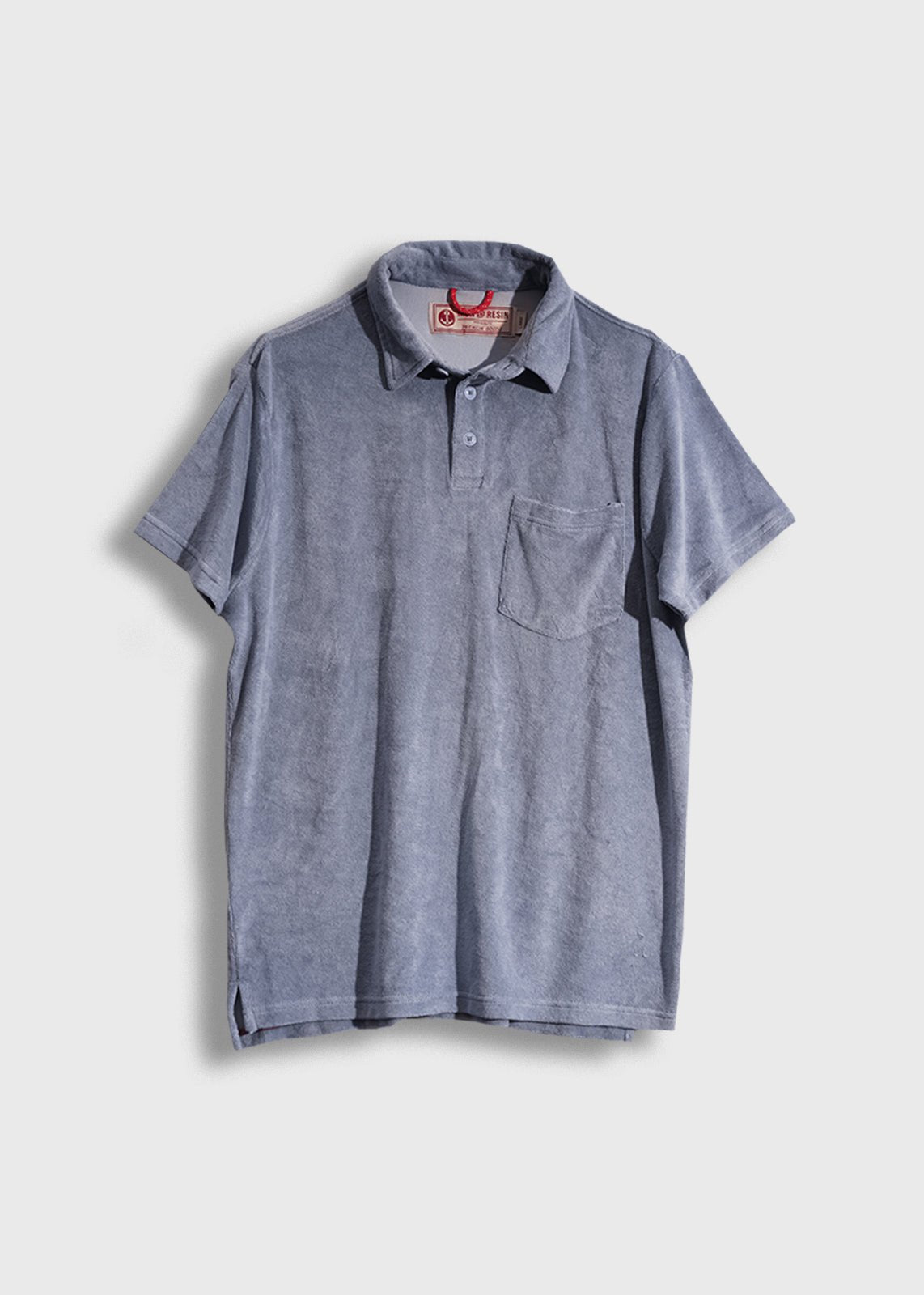Terry Polo - Wander Together Outfitters