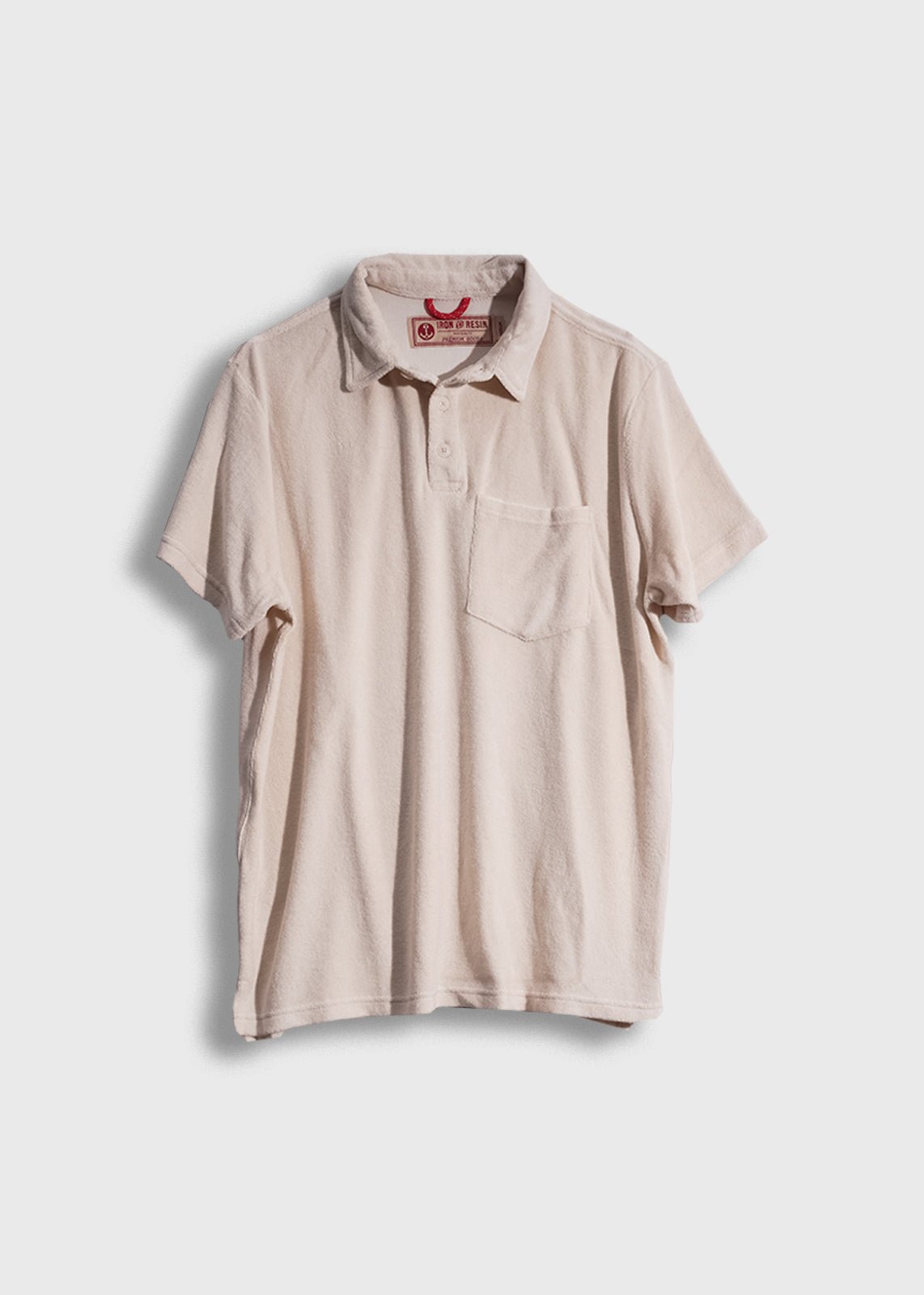 Terry Polo - Wander Together Outfitters