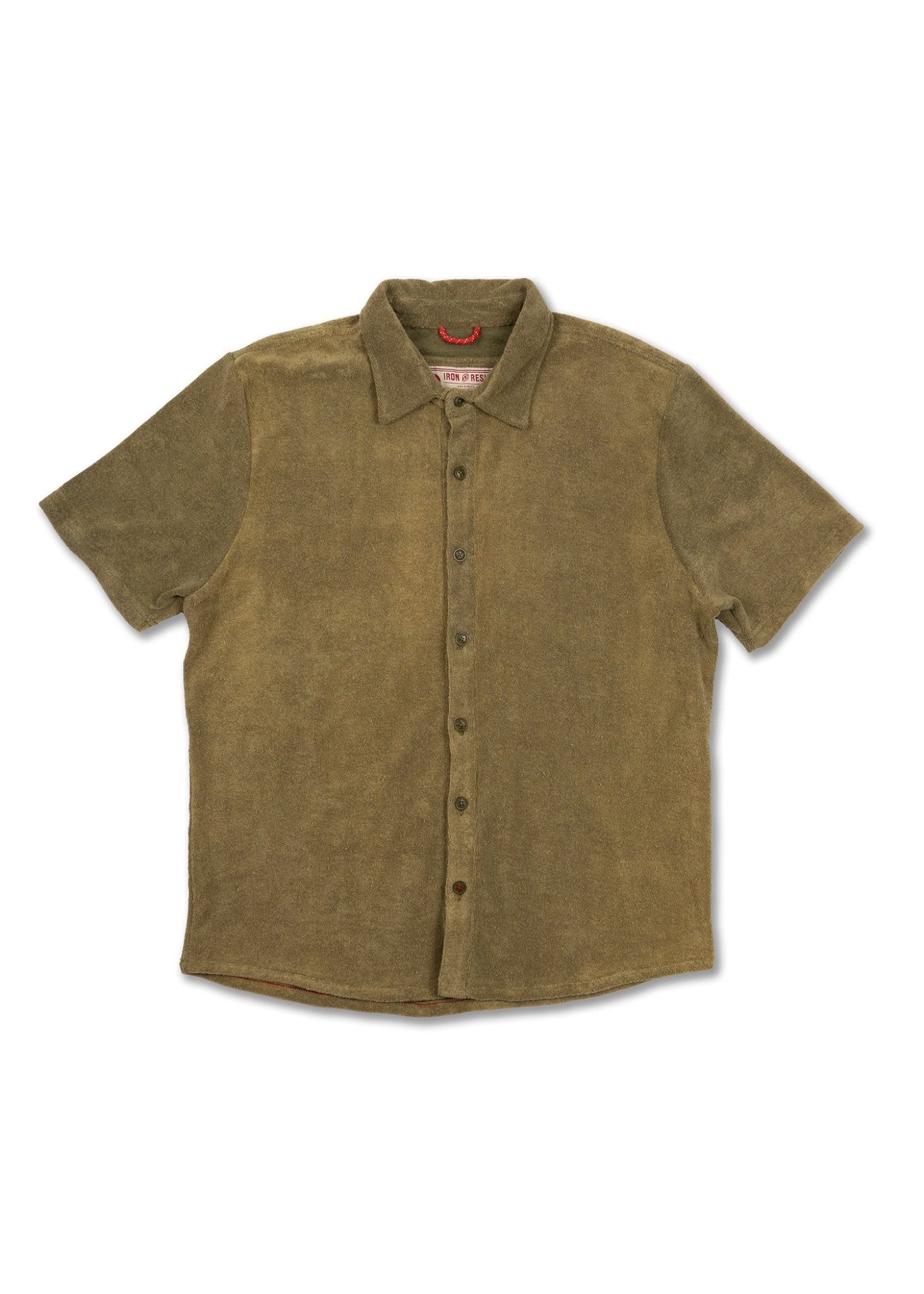 Terry Shirt - Wander Together Outfitters