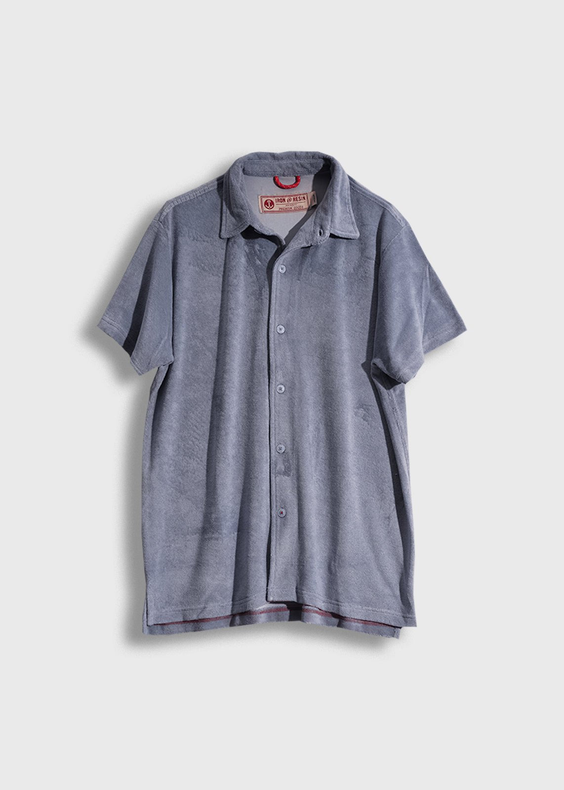 Terry Shirt - Wander Together Outfitters