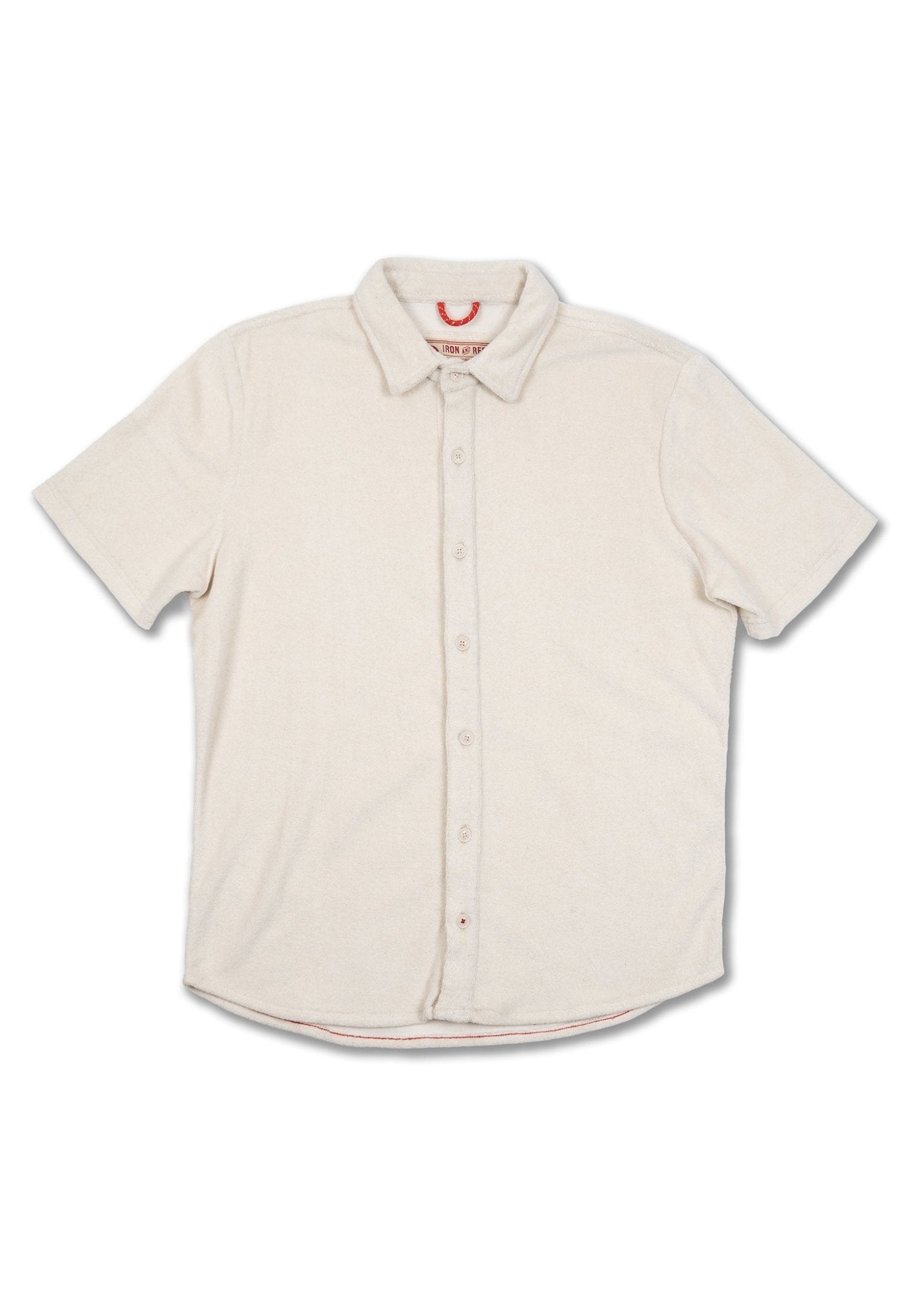 Terry Shirt - Wander Together Outfitters