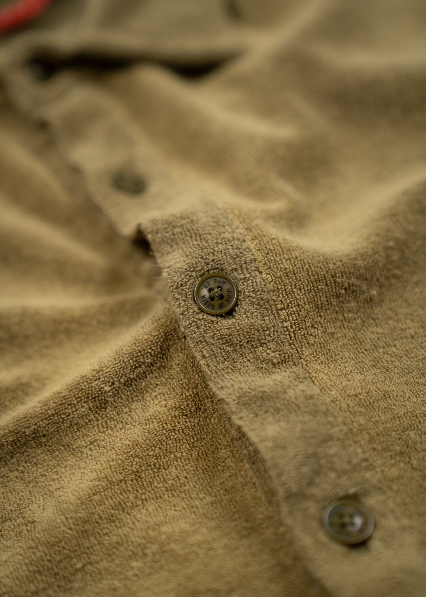 Terry Shirt - Wander Together Outfitters