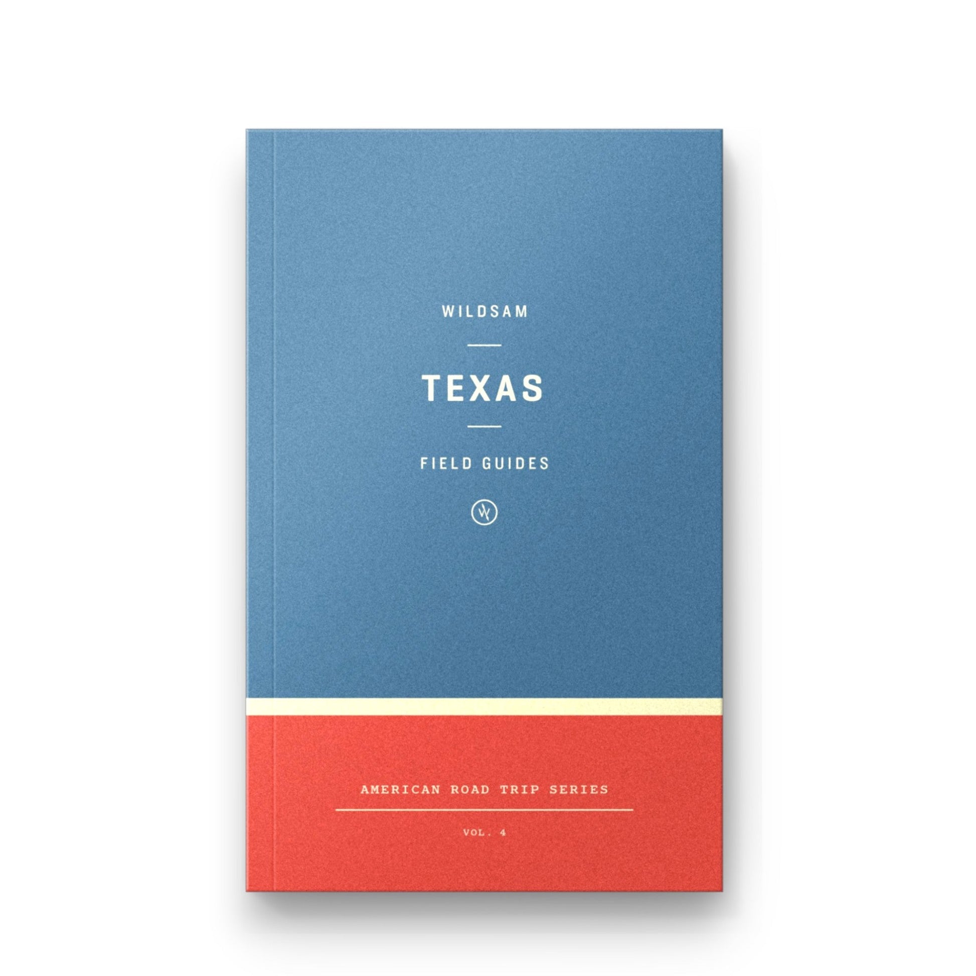 Texas Field Guide - Wander Together Outfitters